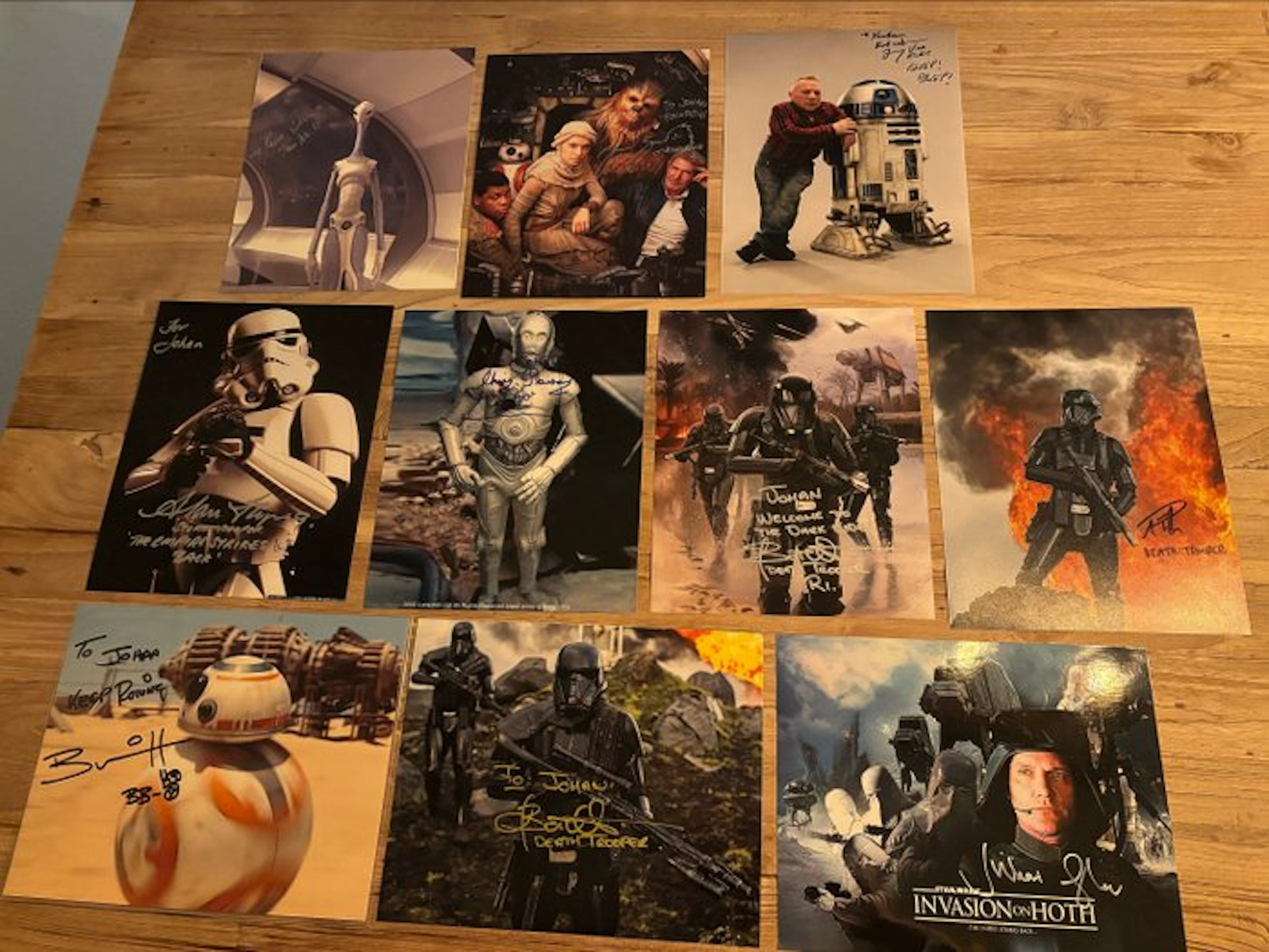 Star Wars