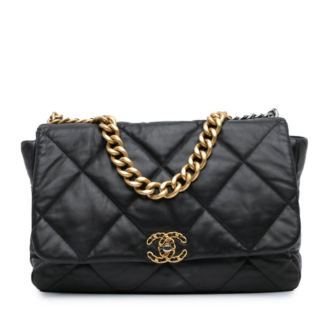 Chanel - 19 - Handbag