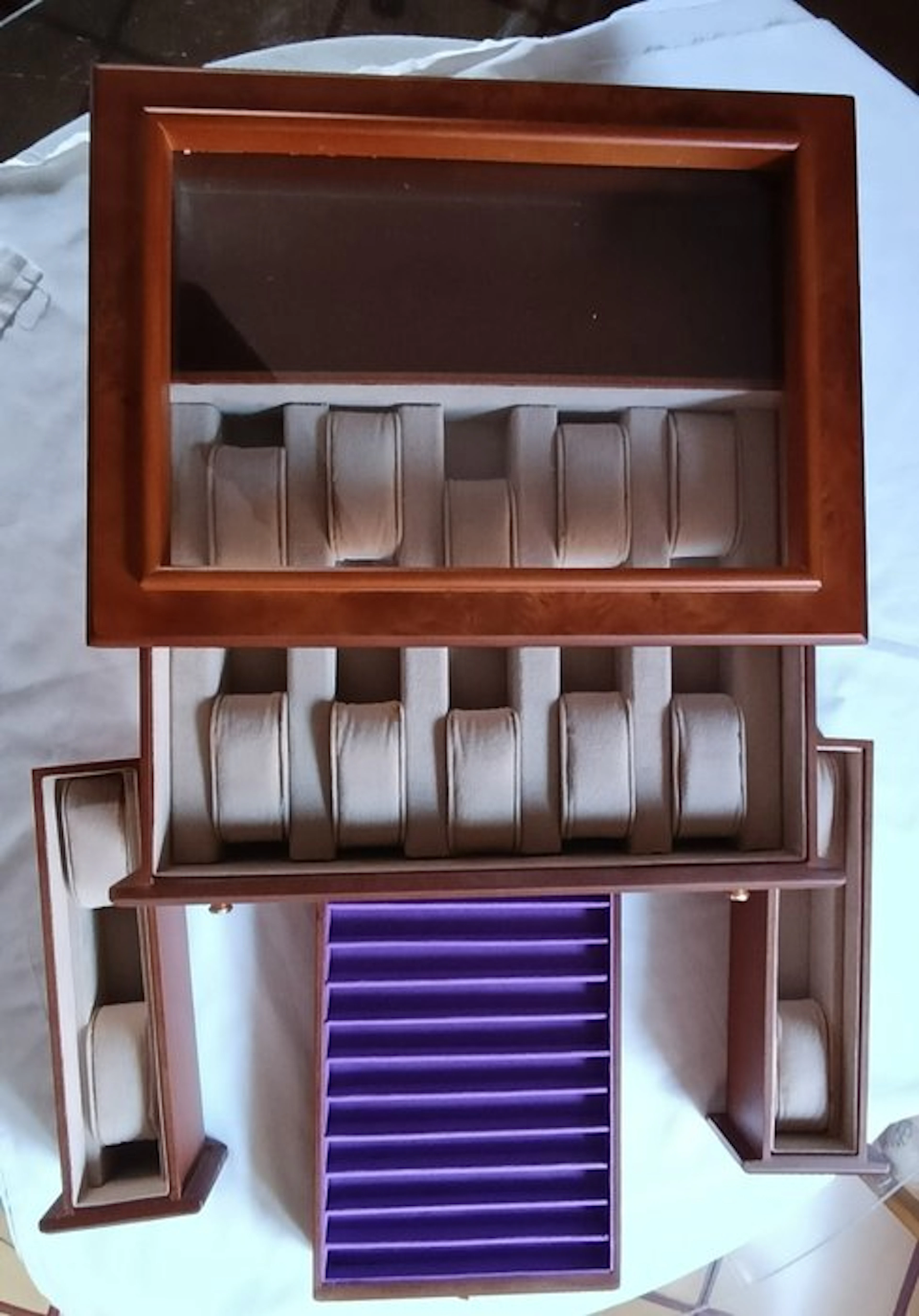 pen cabinet - Fountain pen
