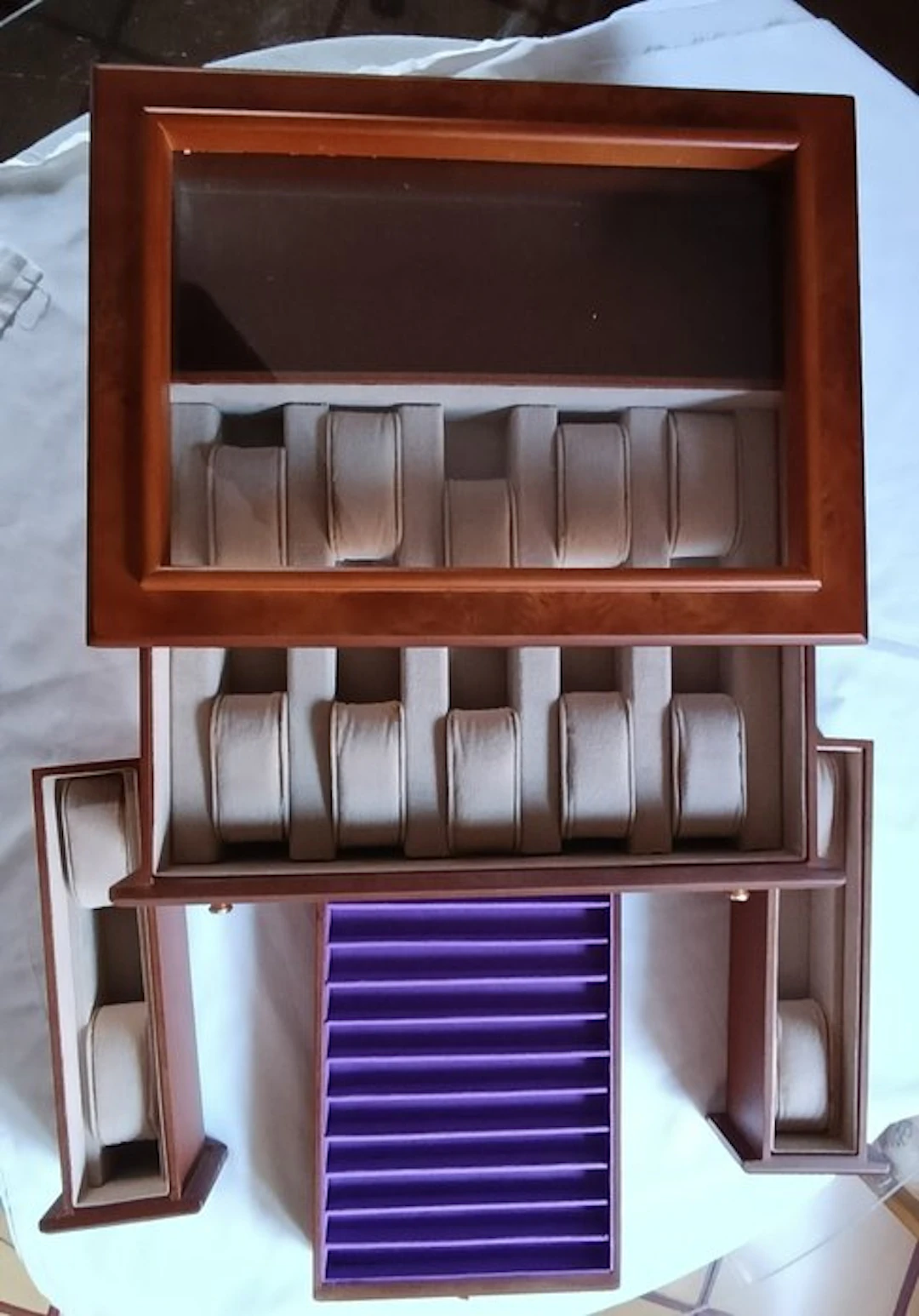 pen cabinet - Fountain pen