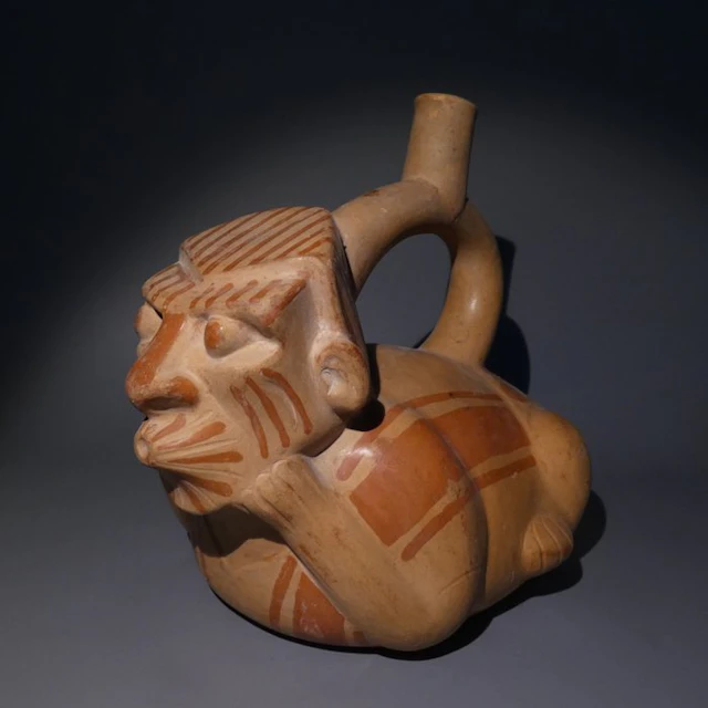 Moche, Peru