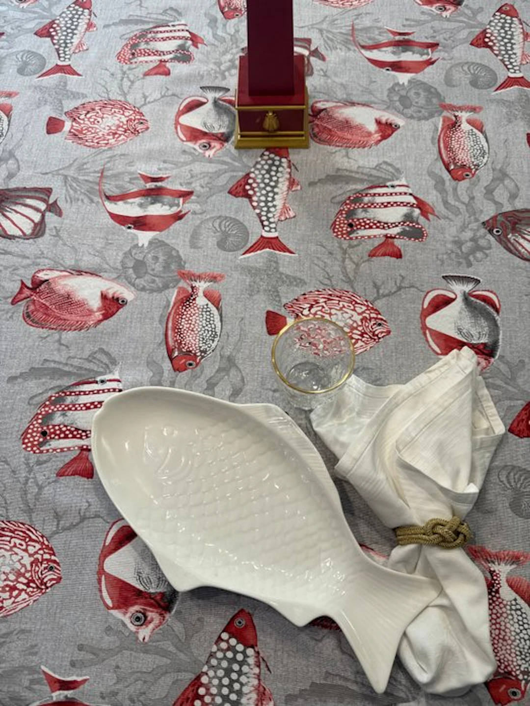 San Leucio top quality - Exclusive gray canapone...
