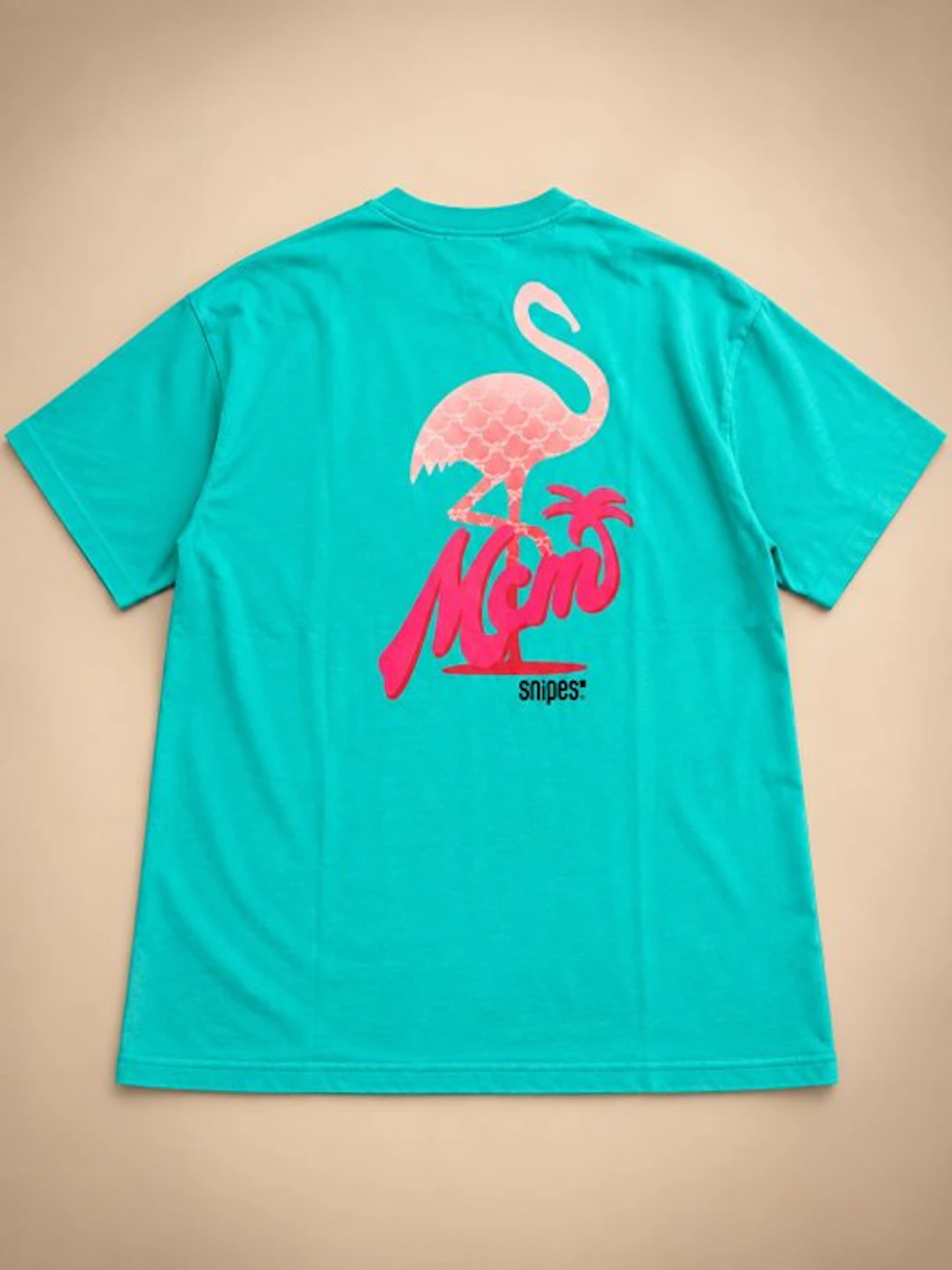 MCM - T-shirt - New with tags