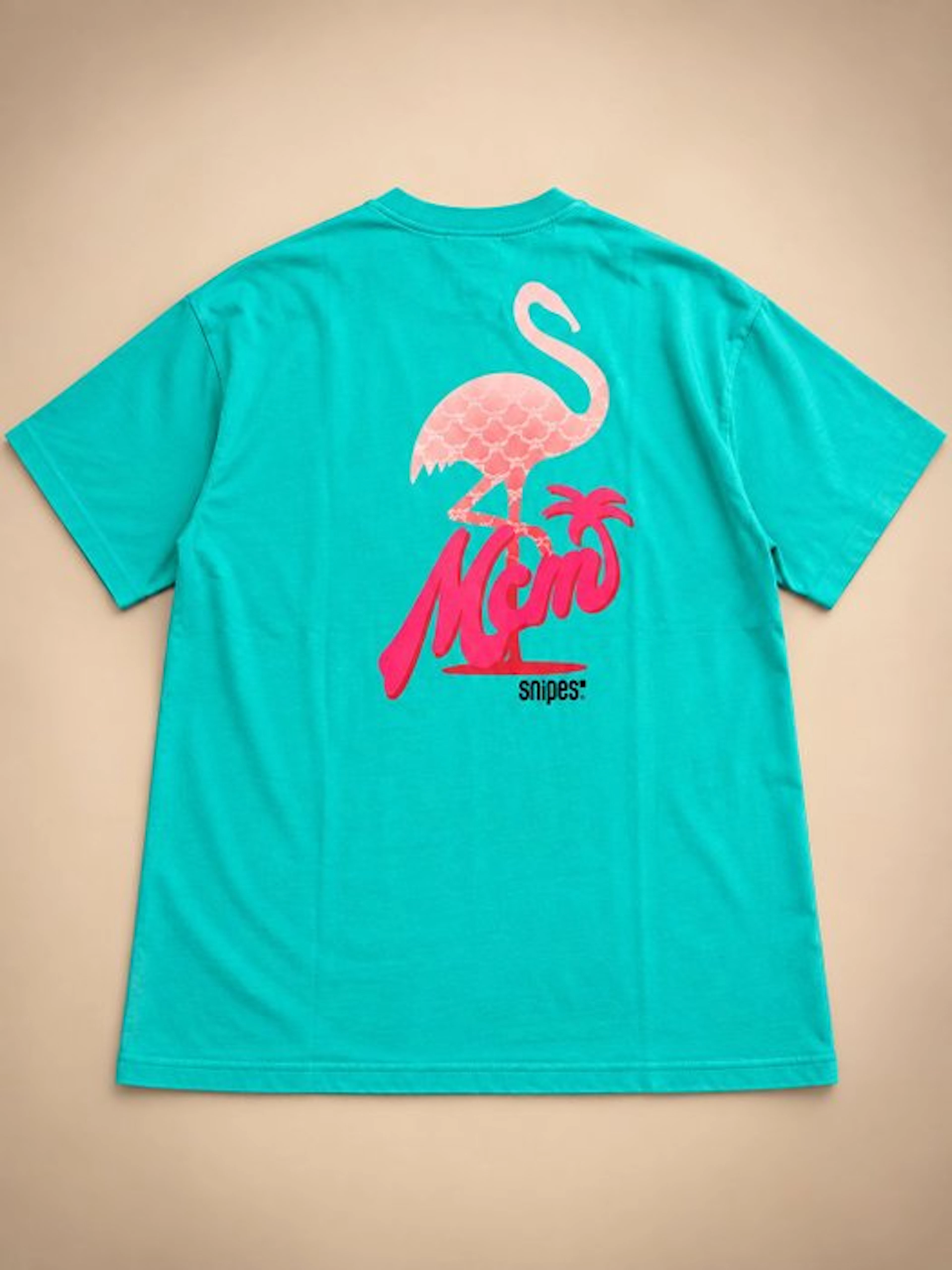 MCM - T-shirt - New with tags