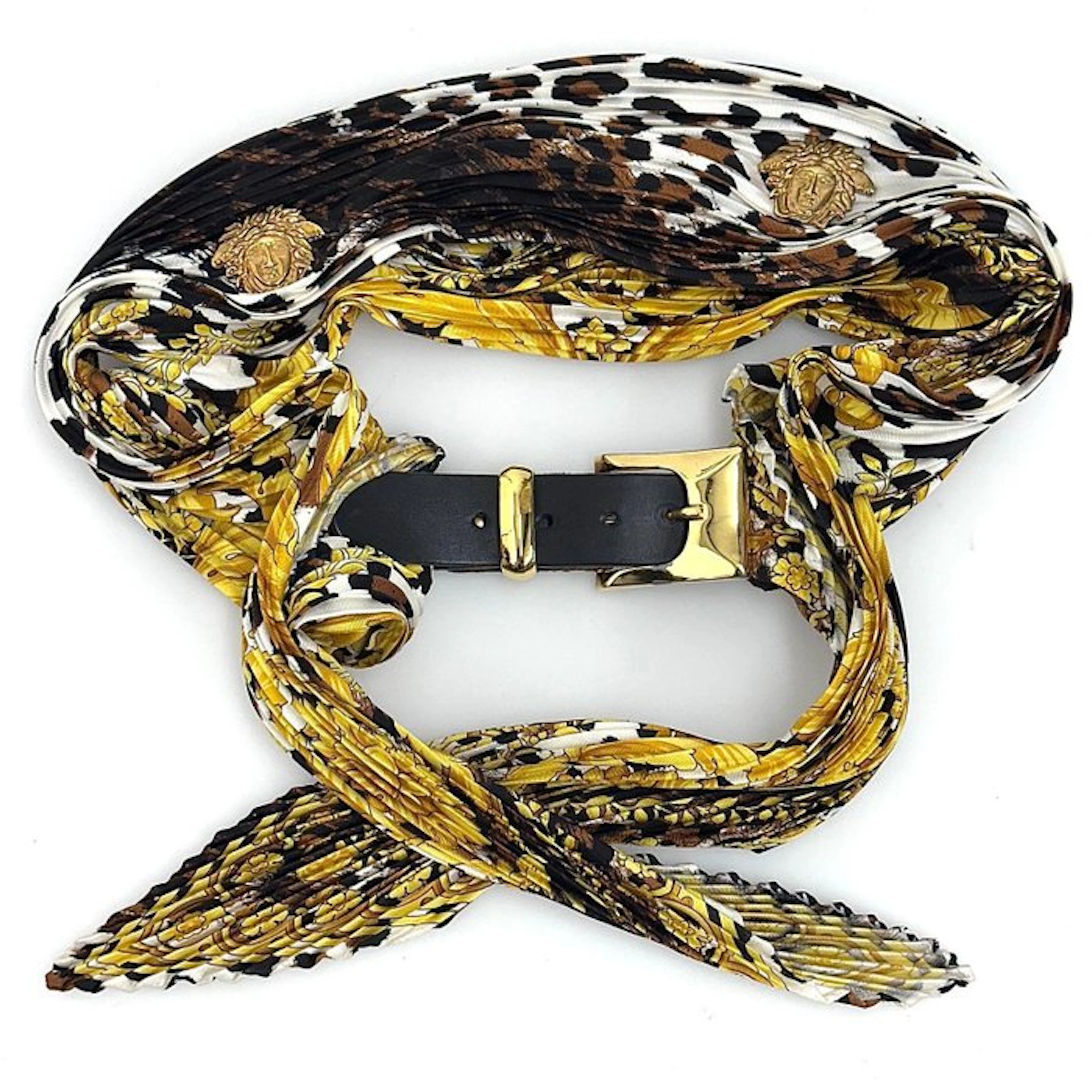 Gianni Versace - Belt