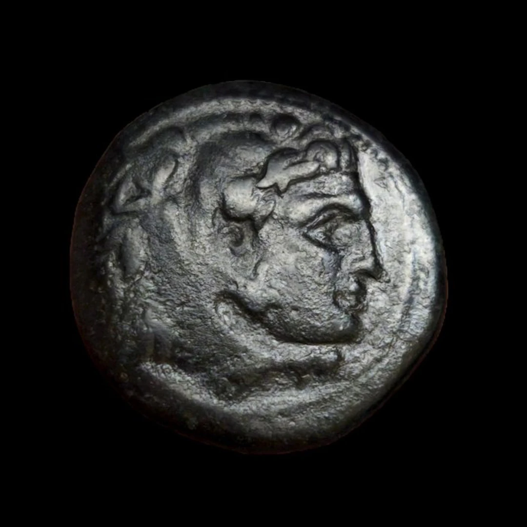Kings of Macedonia