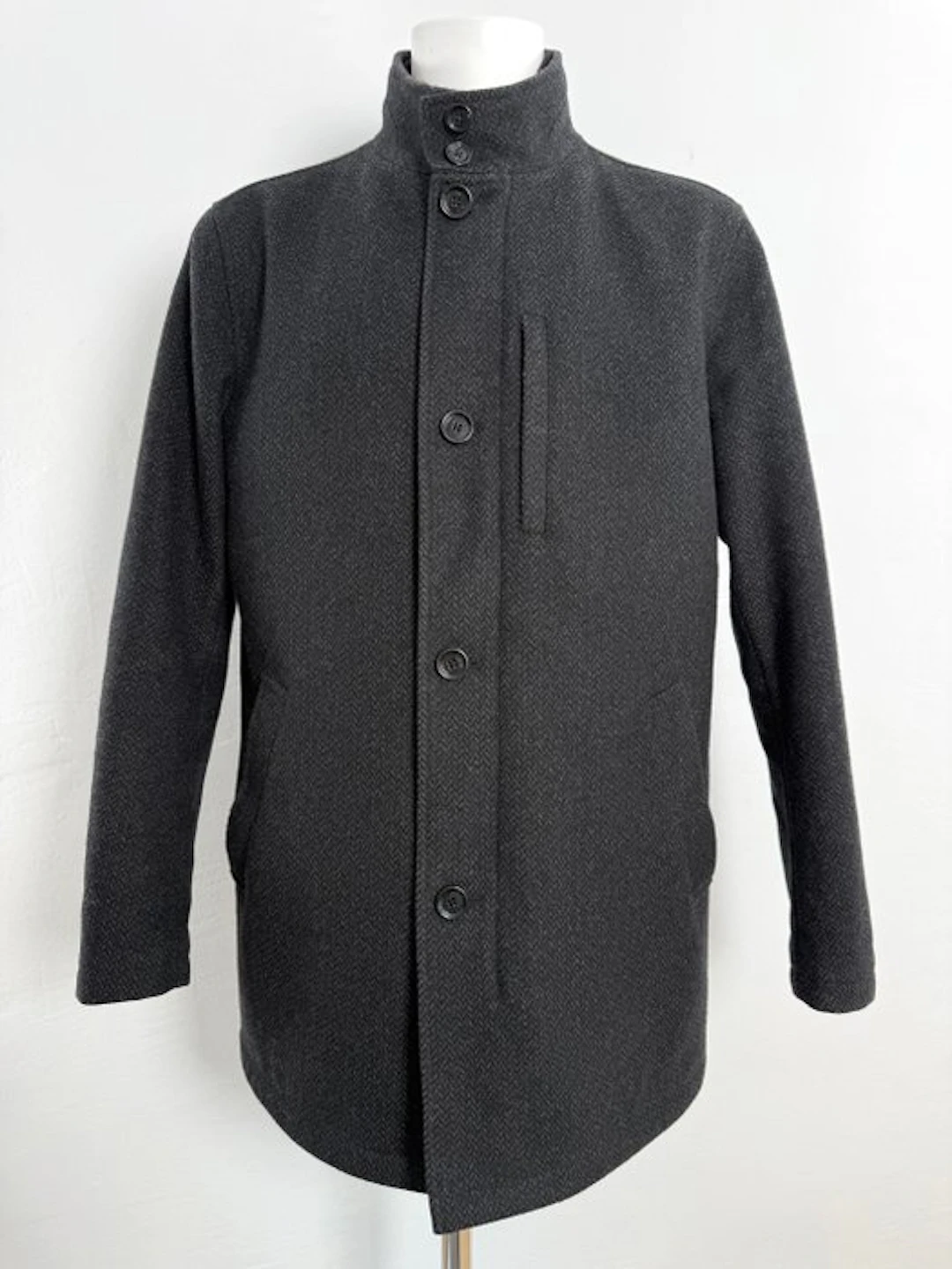 Hugo Boss - Coat