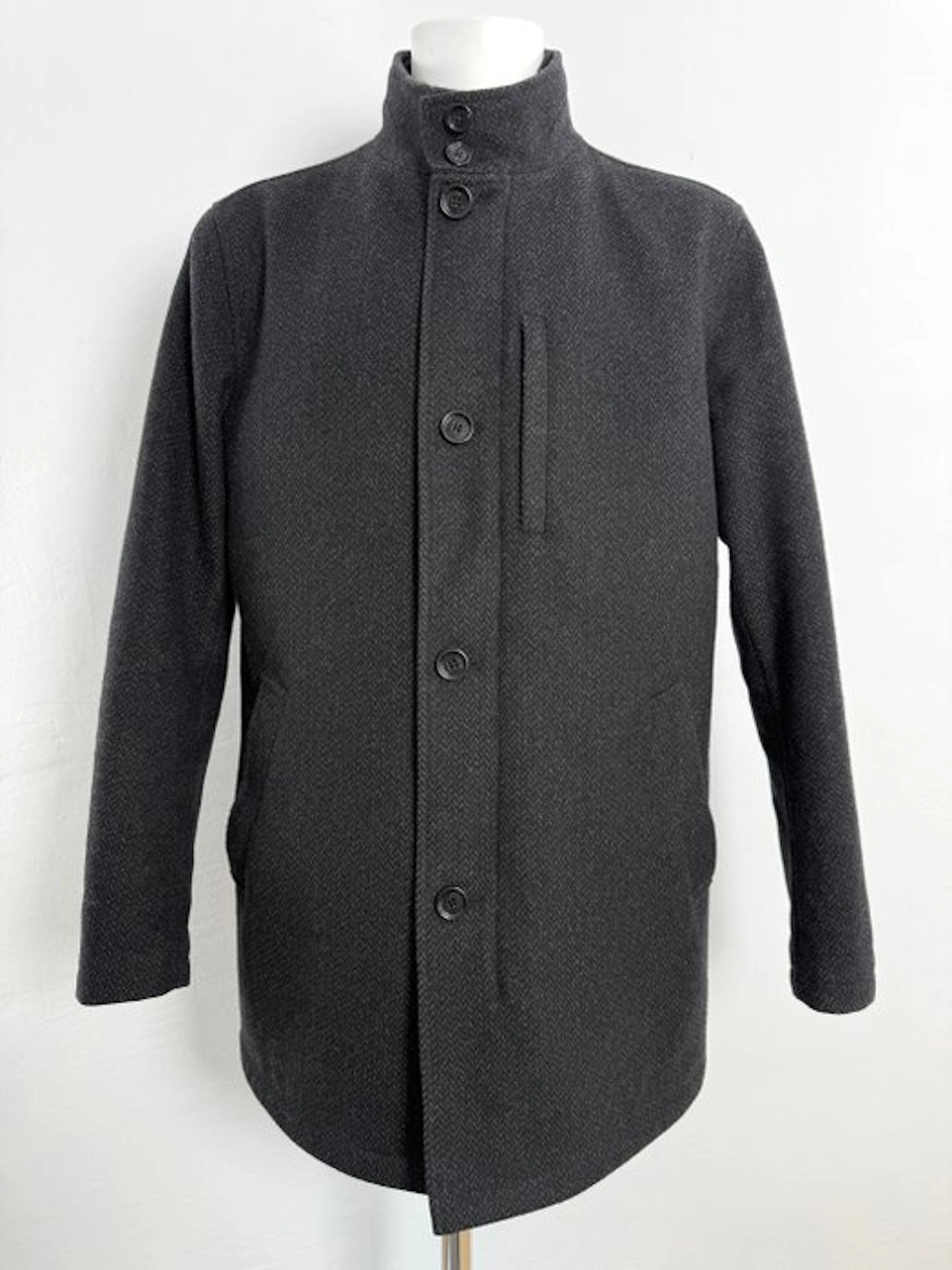 Hugo Boss - Coat