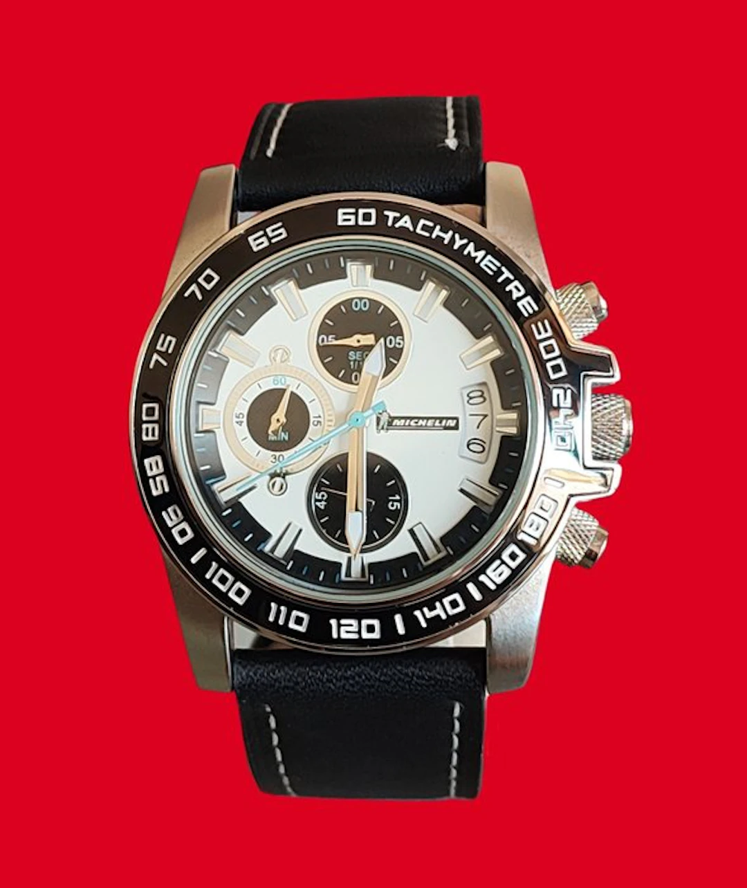 Michelin LIP - Montre chronographe