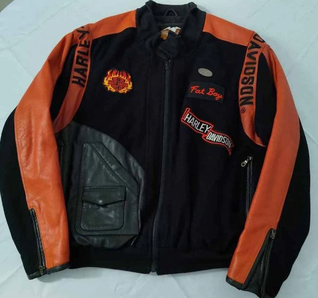 f - Harley-Davidson - Fat Boy - 2002