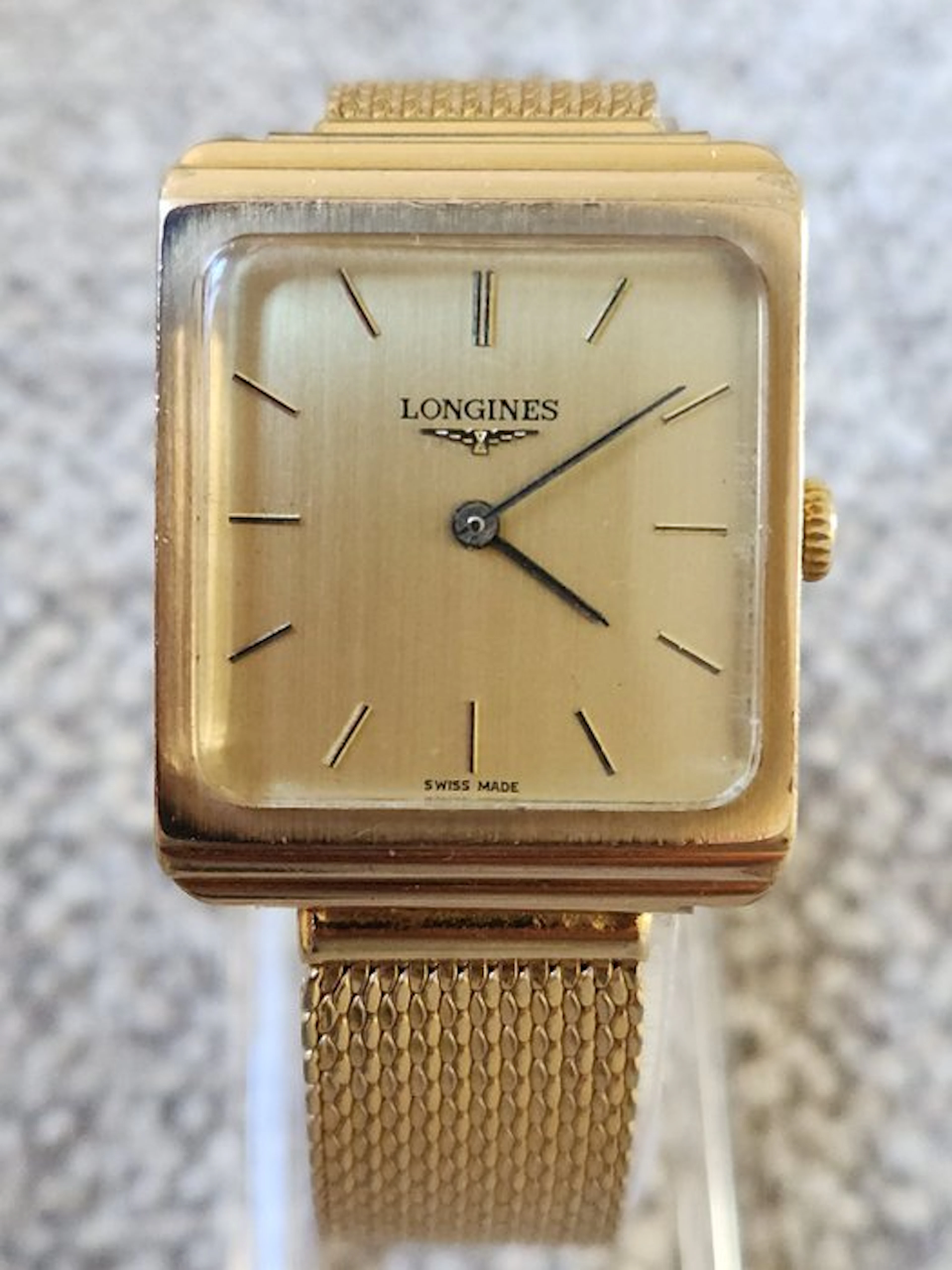 Longines - No reserve price - Unisex - 1960