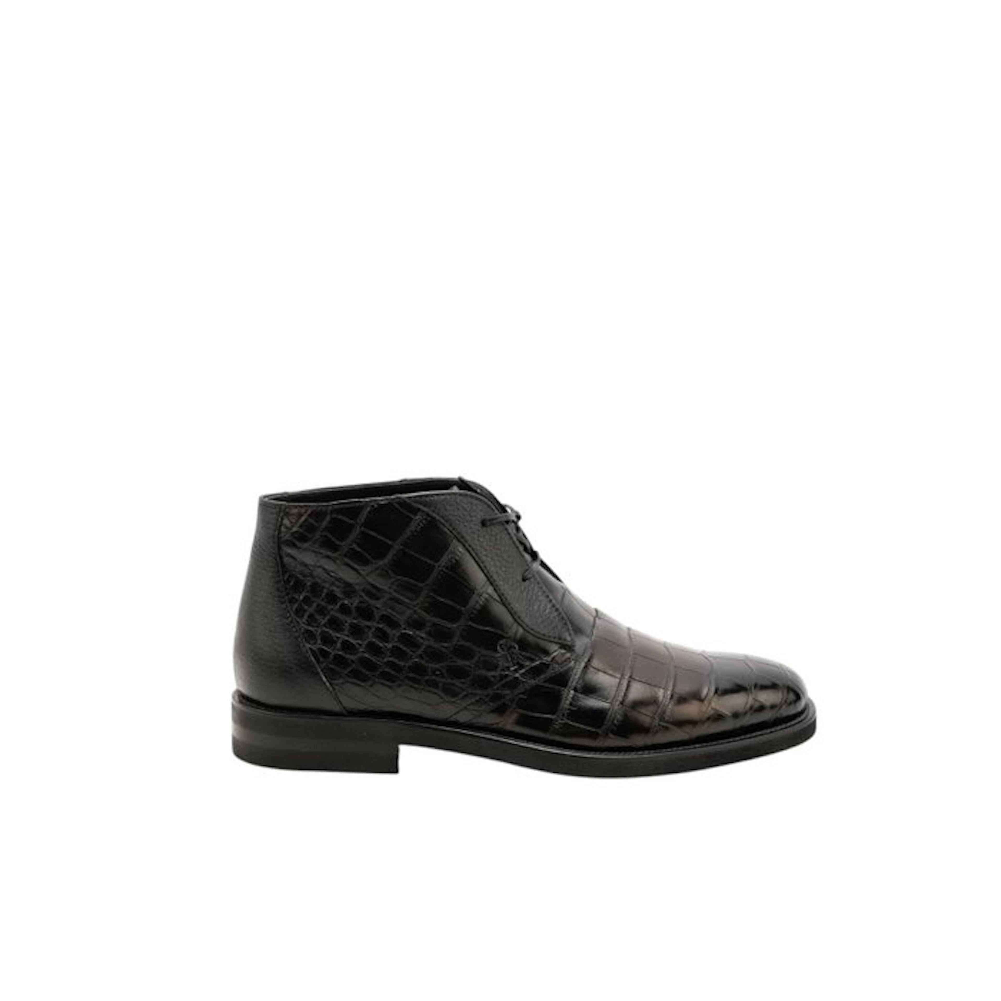 STEFANO RICCI – 7 UK - 41 IT - Rare Ankle Boot Shoes 100%...