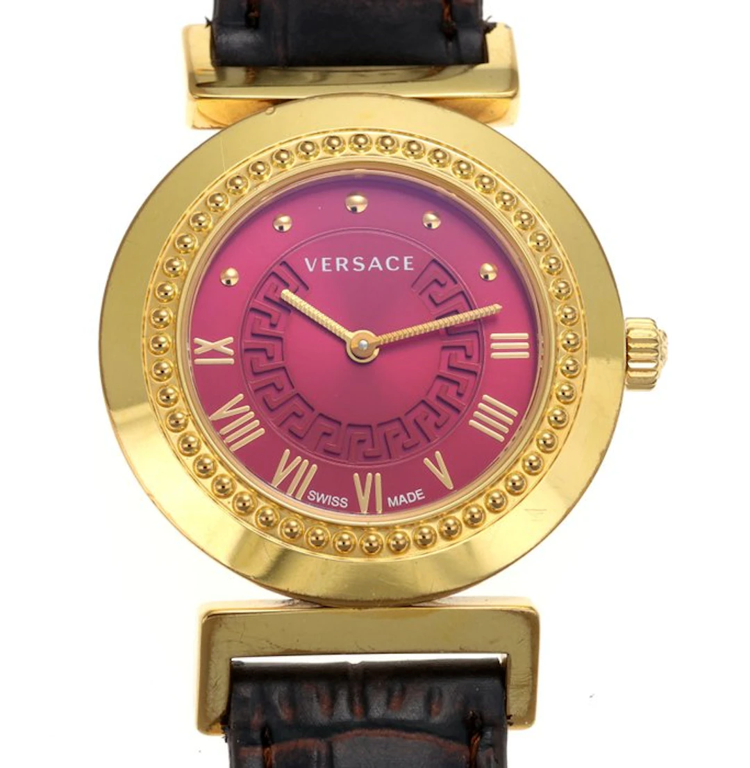 Versace - Vanity - No reserve price - P5Q - Men - 2010-2020