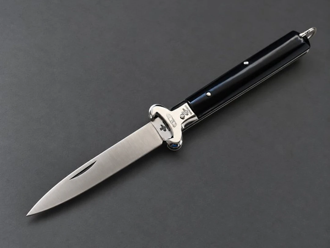 Fraraccio Coltello Fraraccio Sfilato Caccia 19 cm 420...