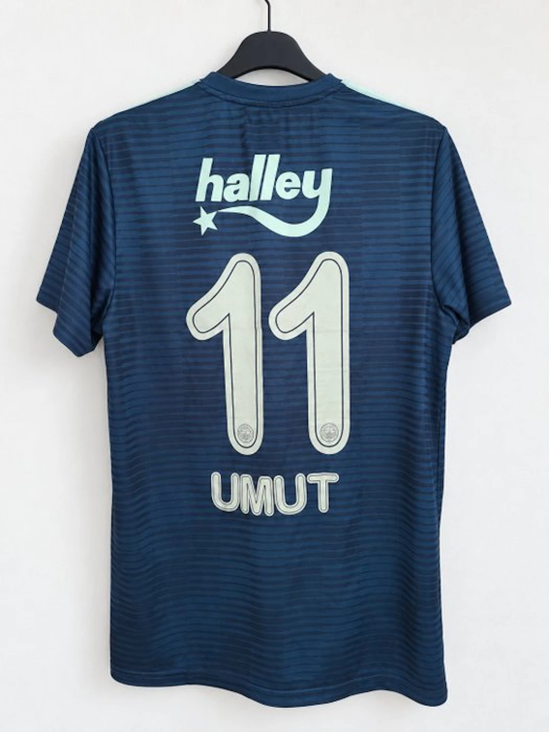 Fenerbahçe - Süper Lig - Umut #11 - 2018 - Football shirt