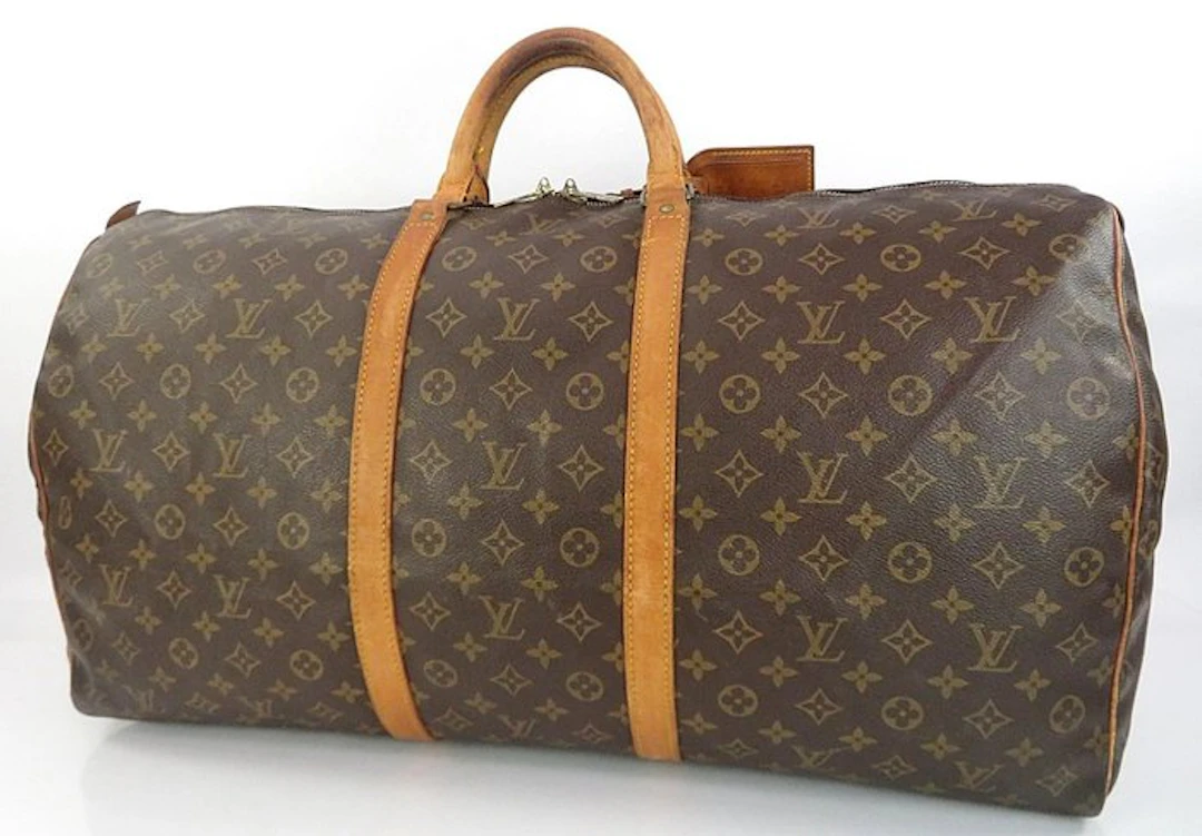 Louis Vuitton - Keepall 60 - Travel bag