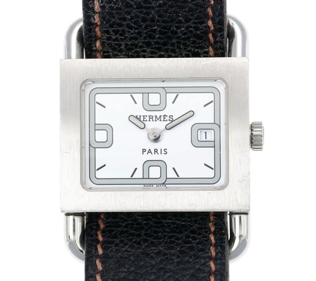 Hermès - Barenia - No reserve price - BA1.210 - Women - 2000-2010