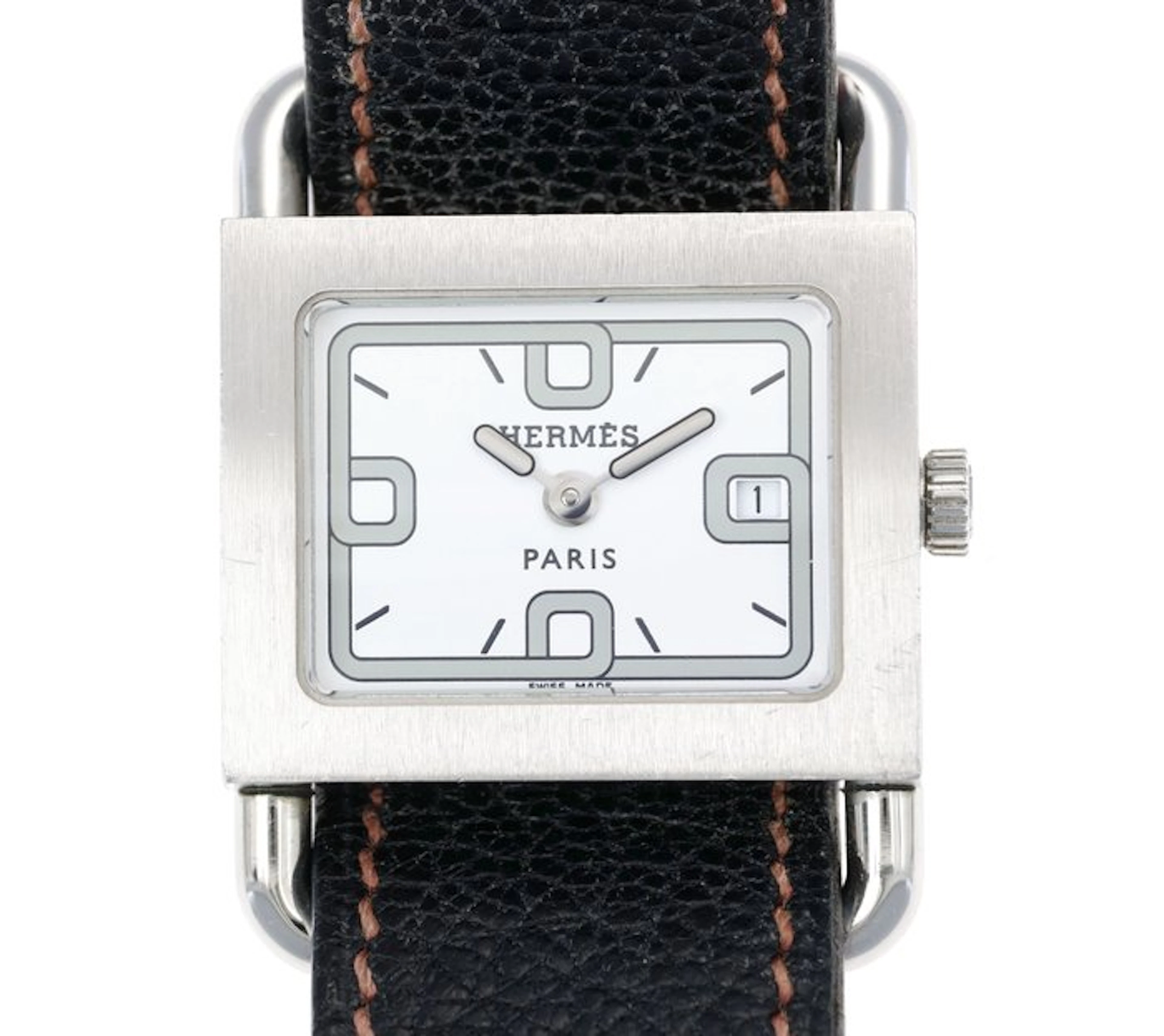 Hermès - Barenia - No reserve price - BA1.210 - Women - 2000-2010