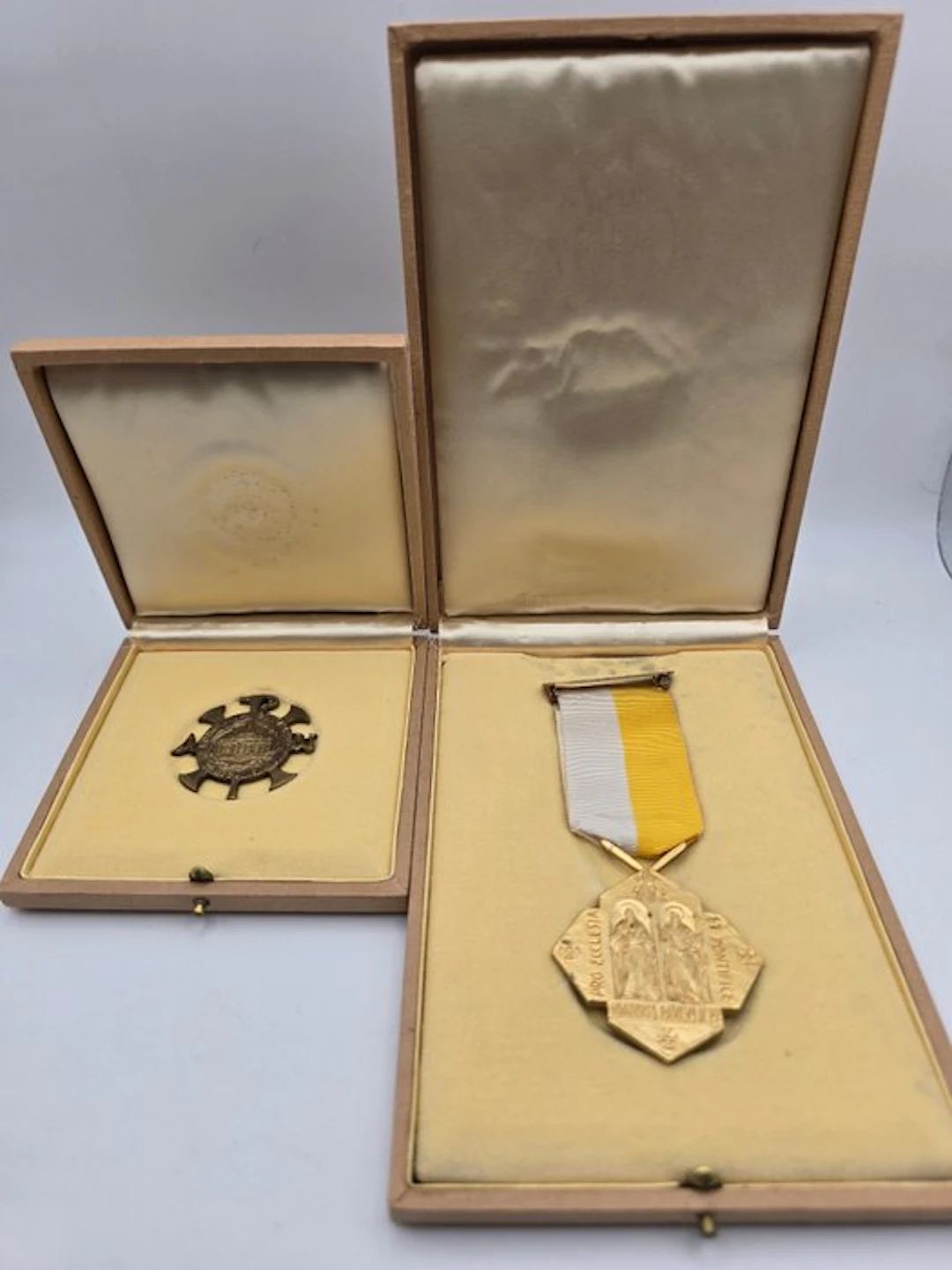 Italy - Badge - Set Onorificenze - 20th - late