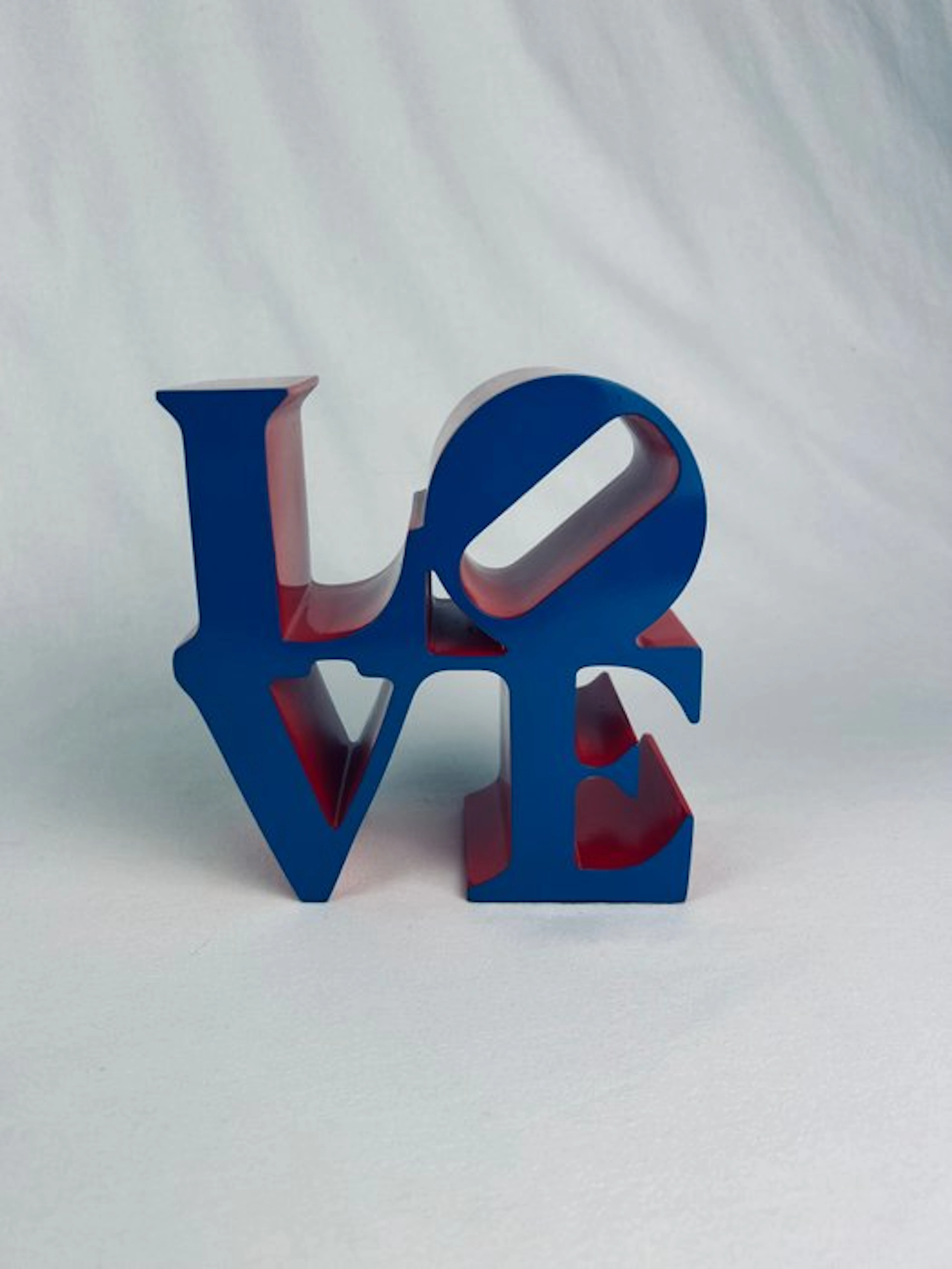 Editions Studio - Robert Indiana (1928-2018) - Sculpture