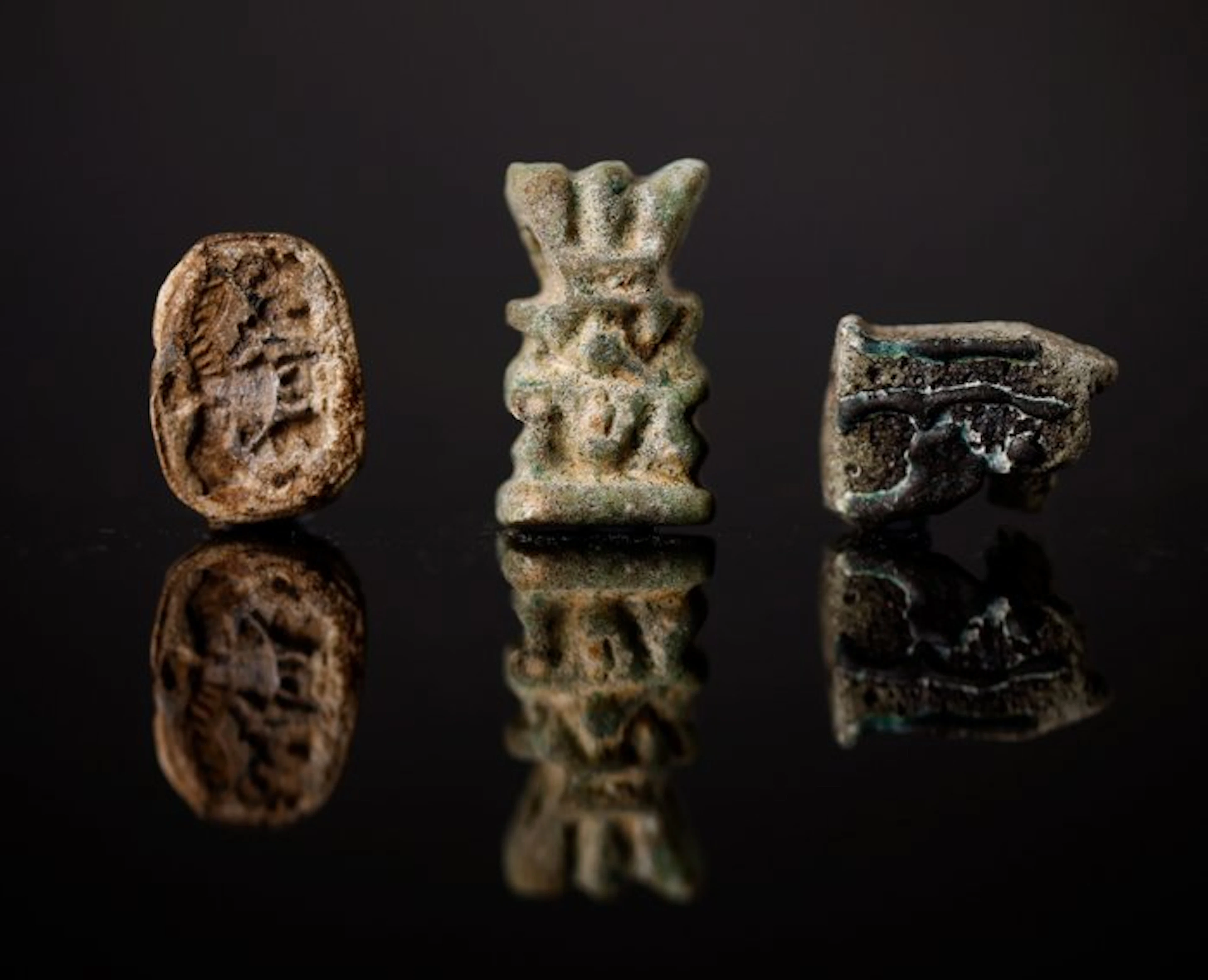 Ancient Egypt
