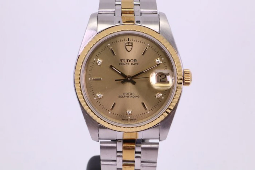 Tudor - Prince Date - No reserve price - 74033 |...
