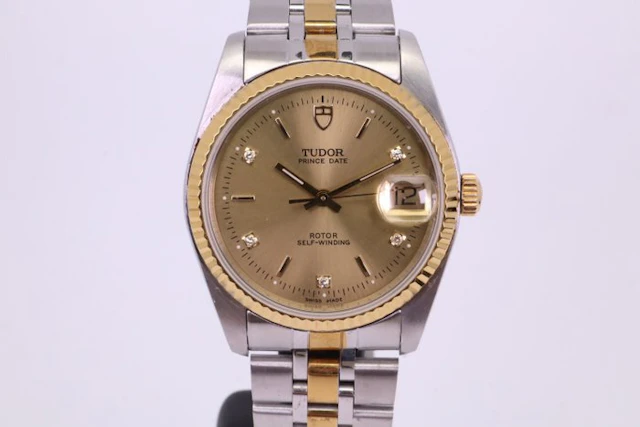 Tudor - Prince Date - No reserve price - 74033 |...
