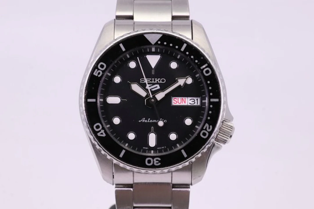 Seiko - SKX - No reserve price - SRPK29K1 | 4R36-14B0 - Men - 2010-2020