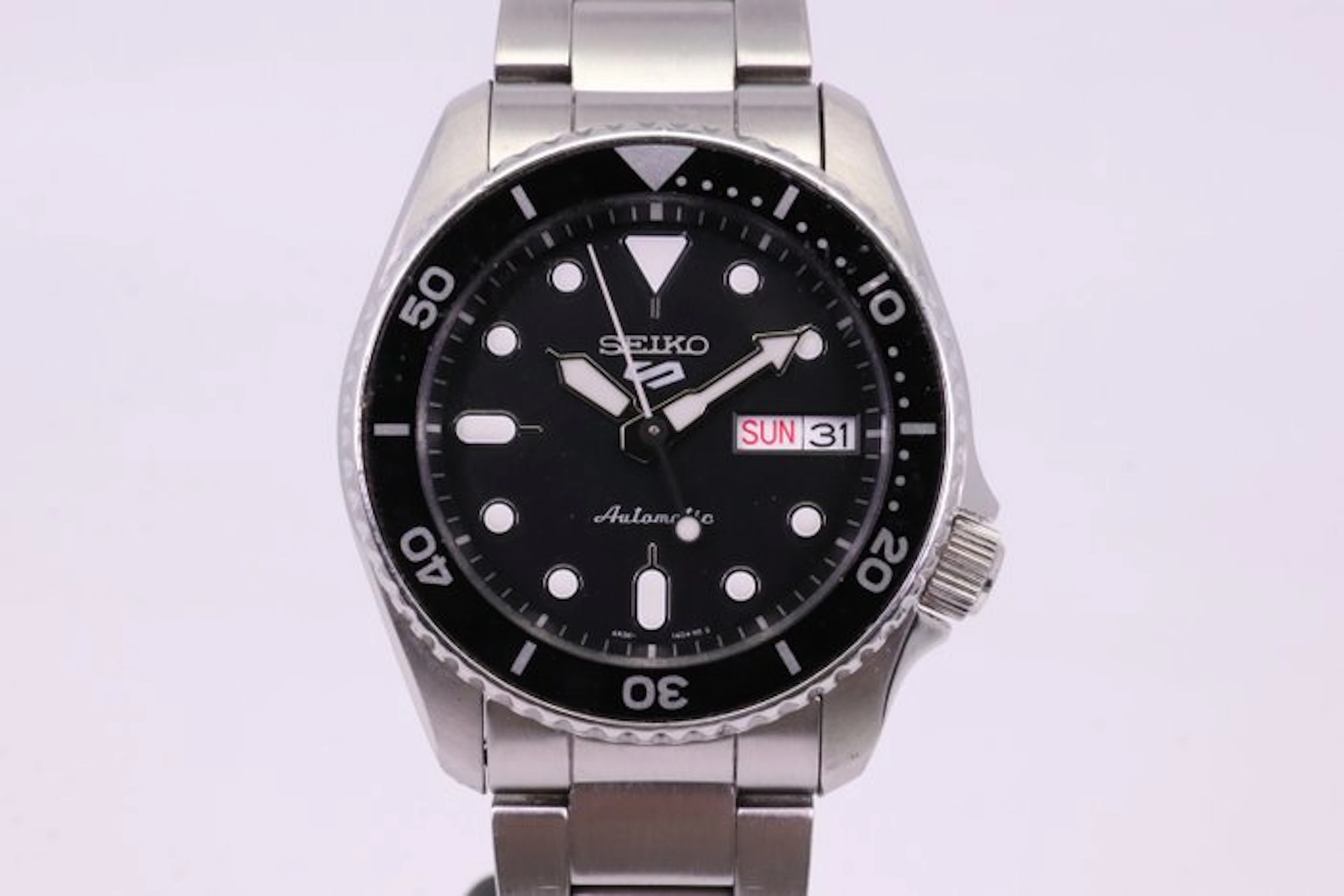 Seiko - SKX - No reserve price - SRPK29K1 | 4R36-14B0 - Men - 2010-2020