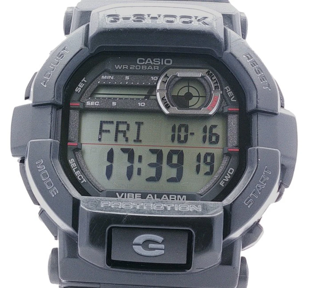 Casio - G-Shock - No reserve price - GD-350 - Men - 2000-2010