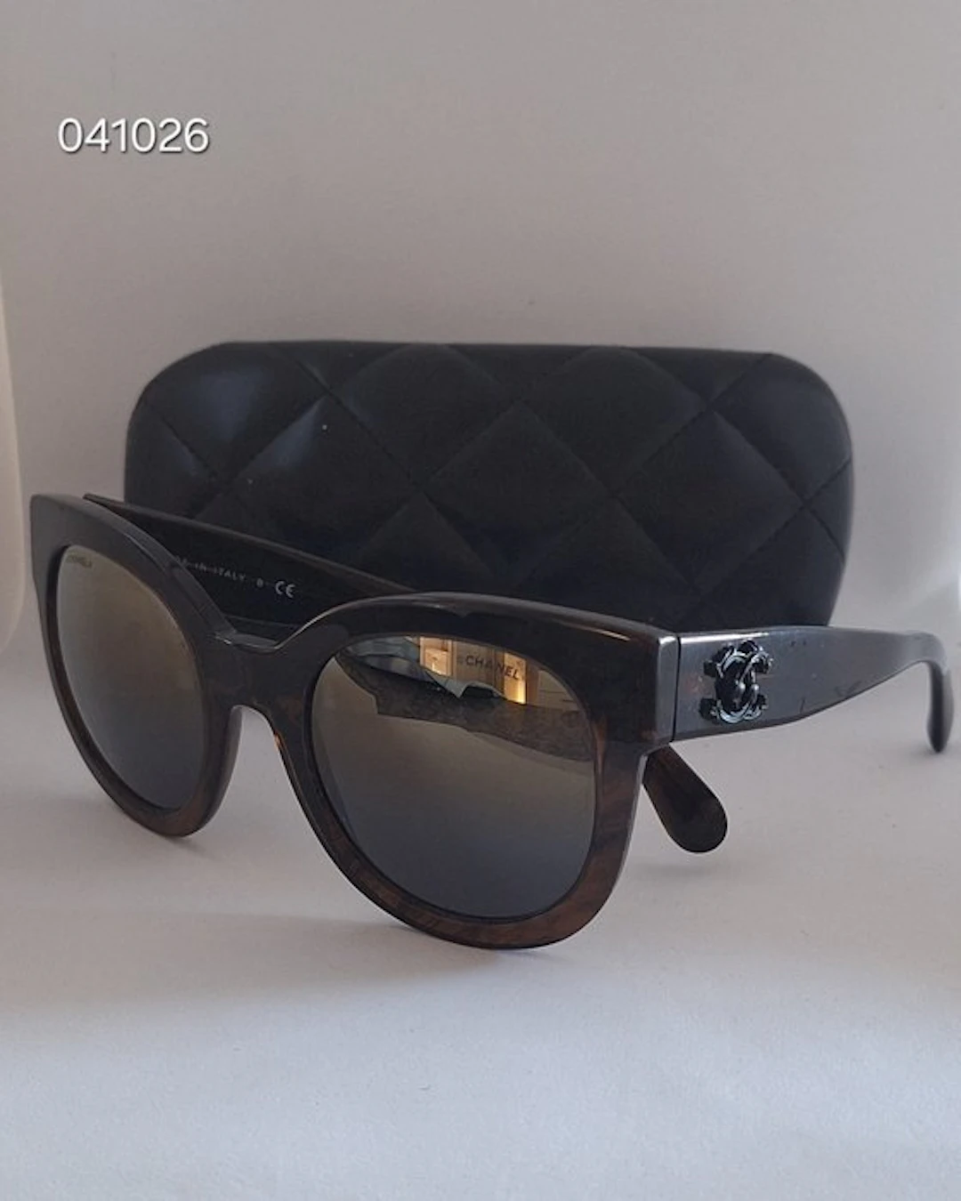 Chanel - 5358 c.1569/79 - Sunglasses