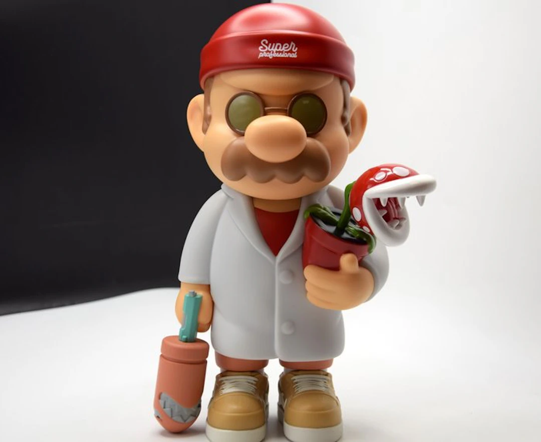 Fools Paradise - Fools Paradise Super Professional Esntl - LITTLE RED CAP