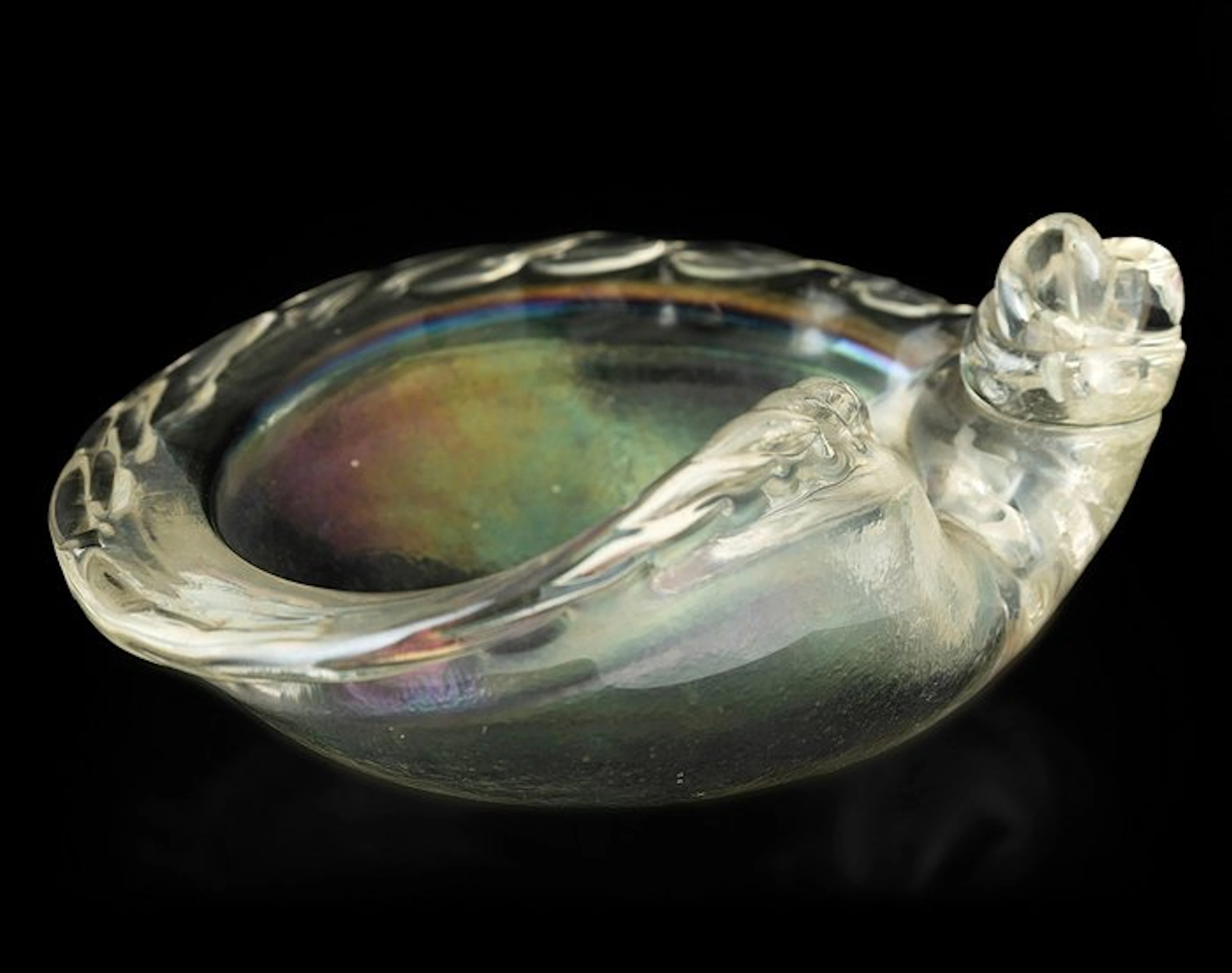 Attr. Barovier & Toso