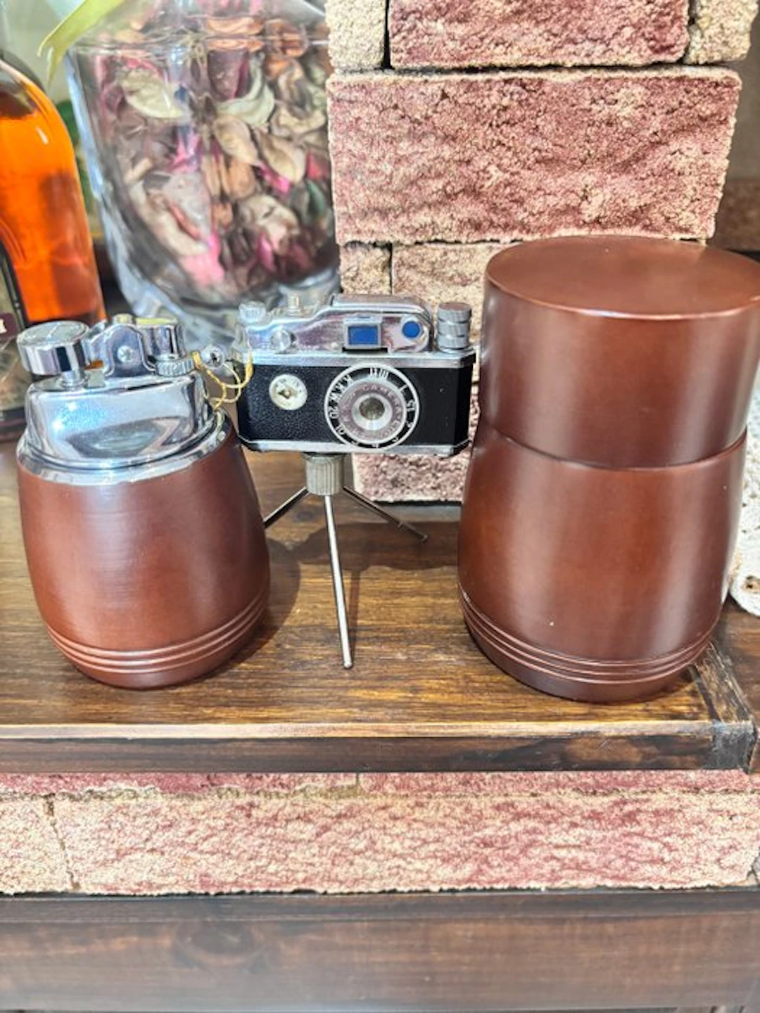 Prince/kkw - Photo-Flash Table lighter-Prince - No...