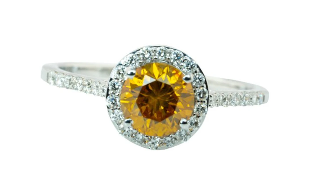Ring - 14 kt