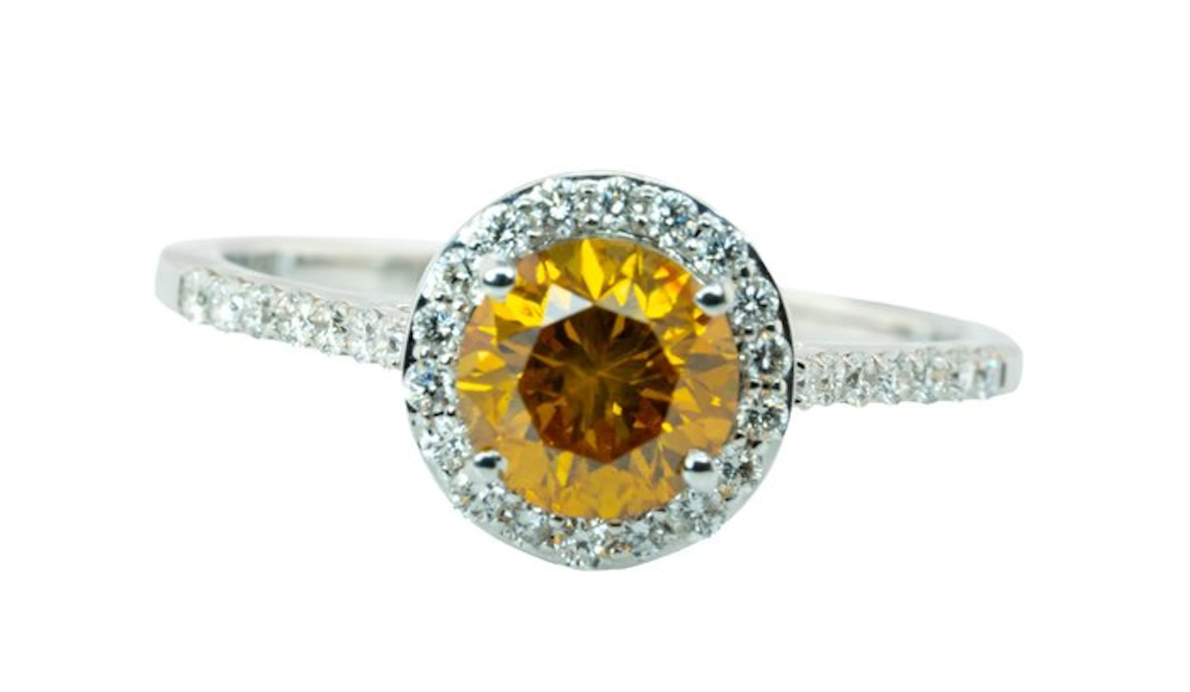 Ring - 14 kt