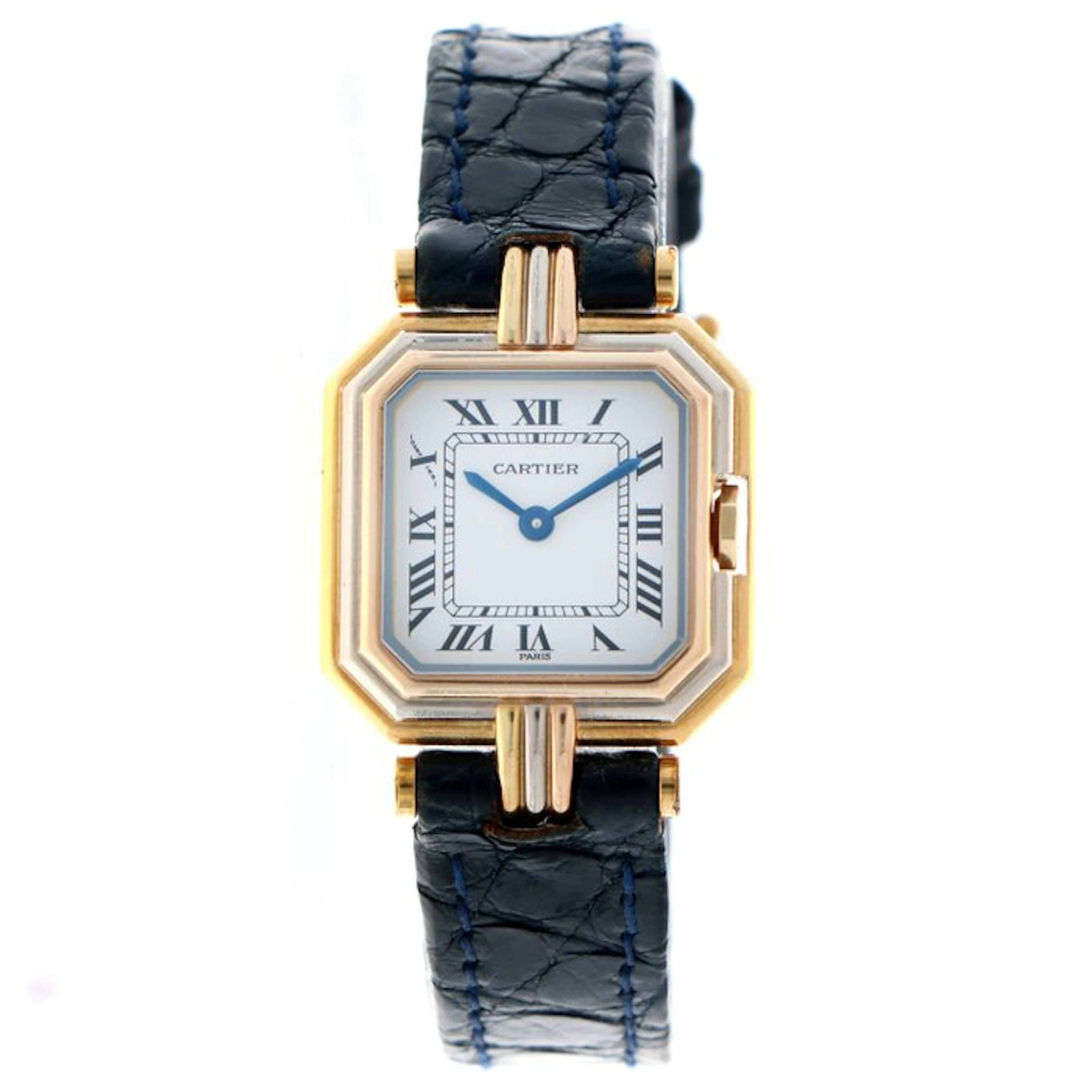 Cartier - Ceinture Trinity - No reserve price - 66002 - Women - 1980-1989