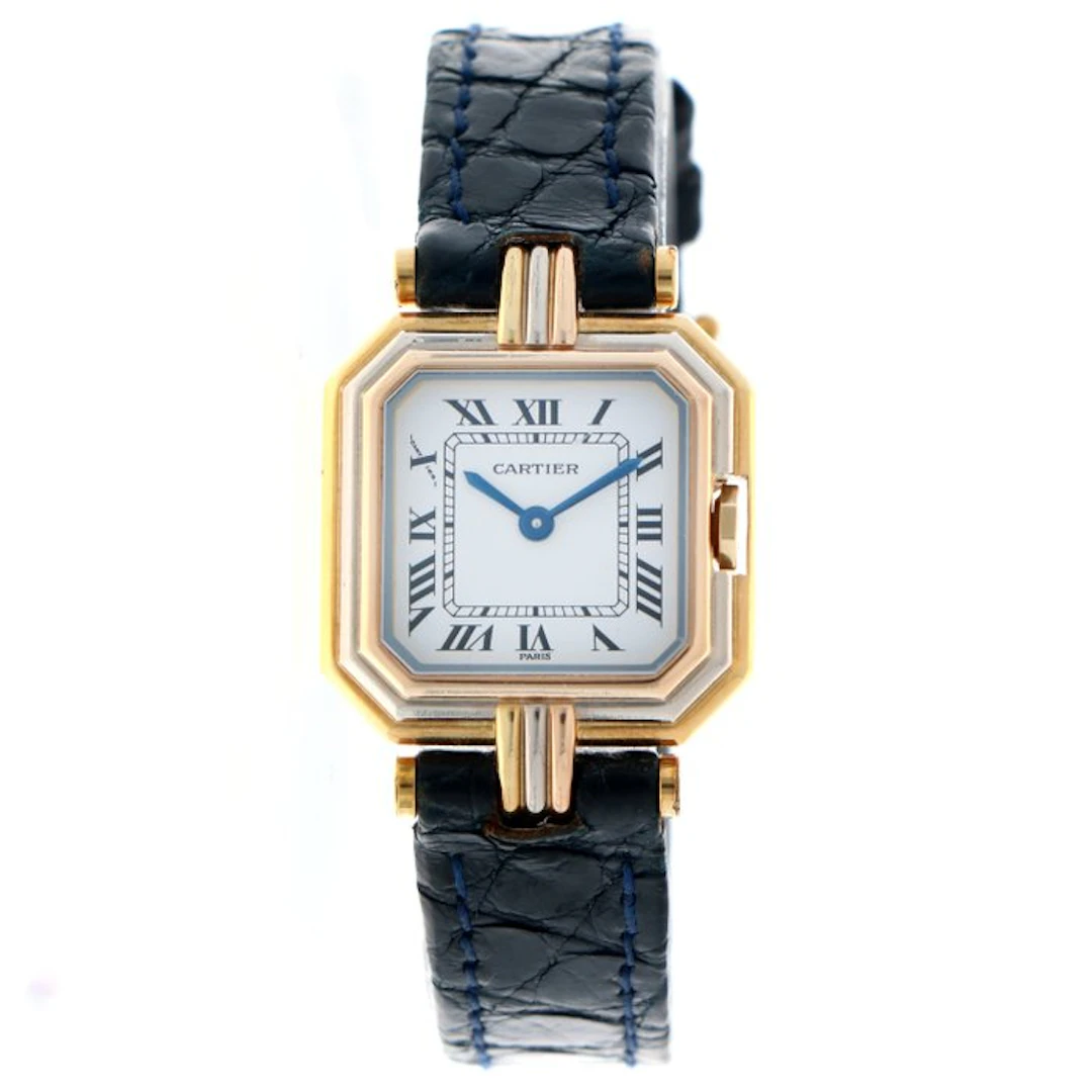 Cartier - Ceinture Trinity - No reserve price - 66002 - Women - 1980-1989