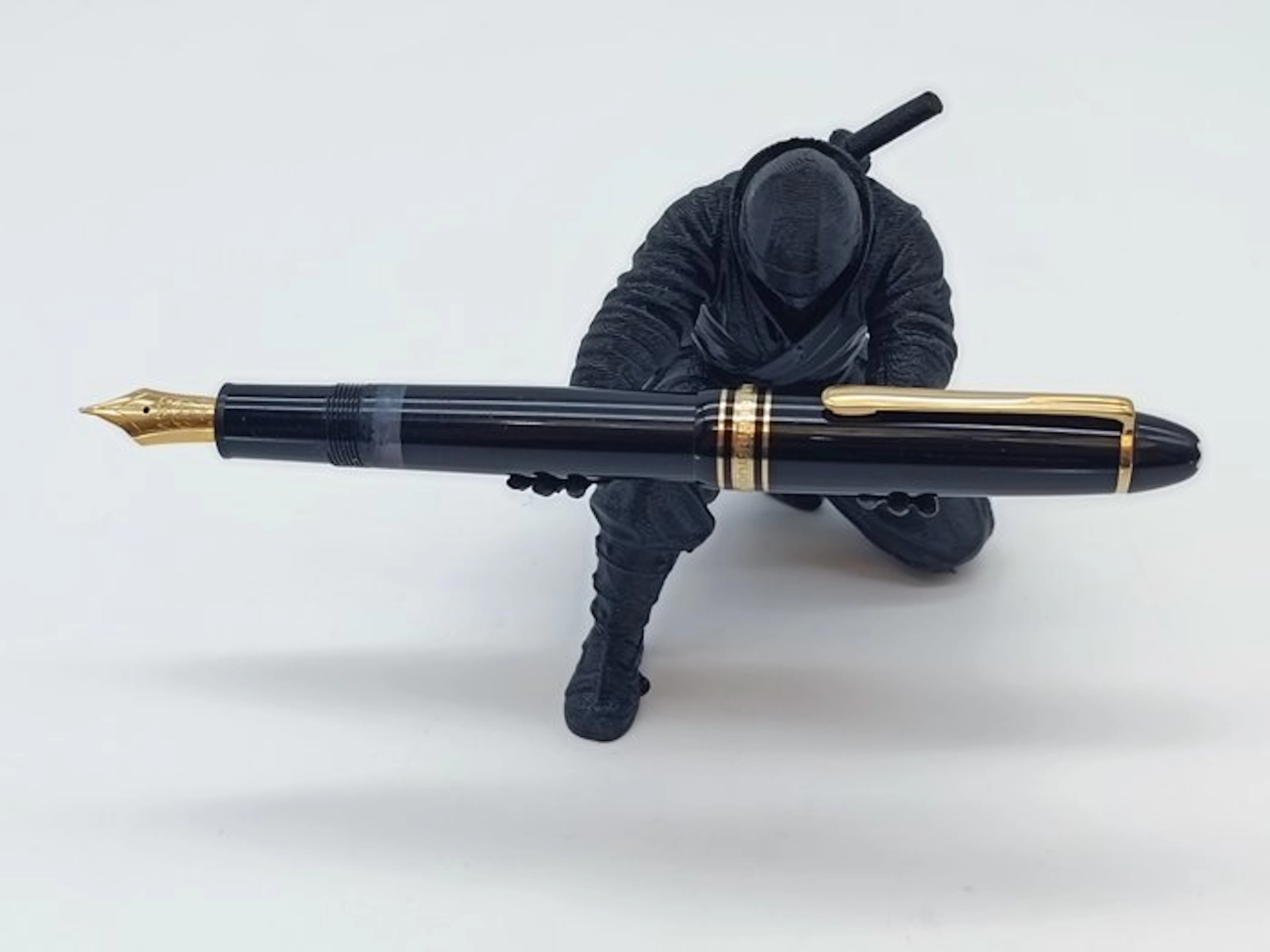 Montblanc - 146 - Fountain pen