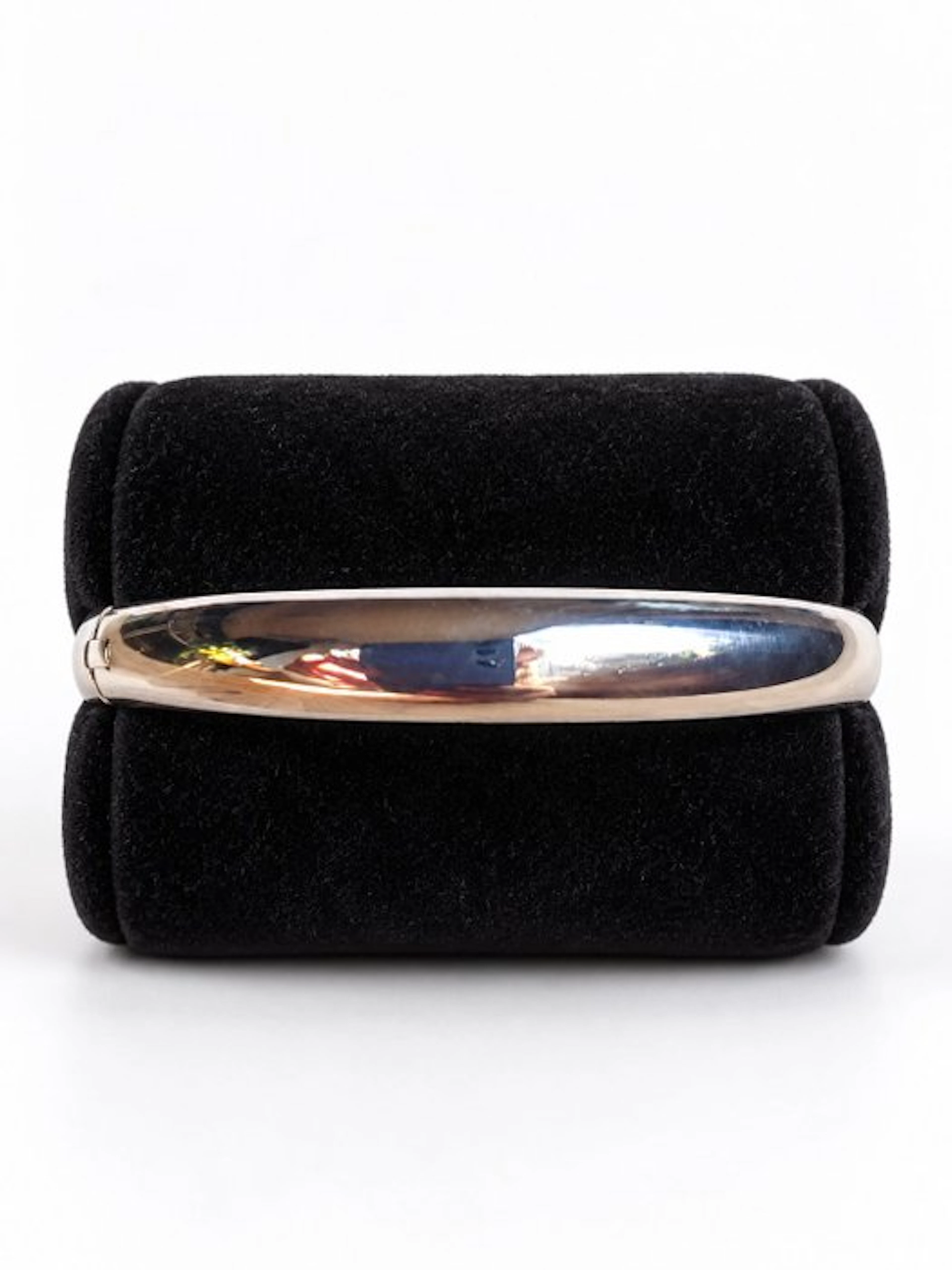 No reserve price - Bracelet Silver