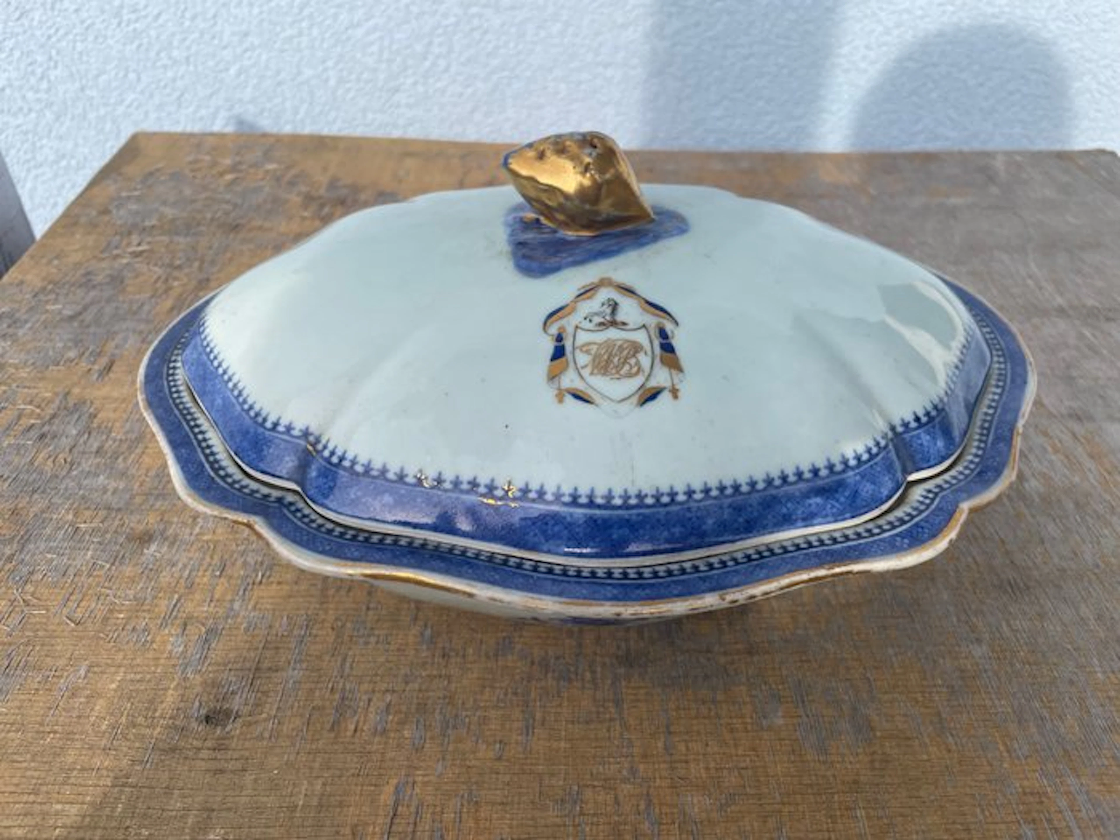 Bowl - Porcelain