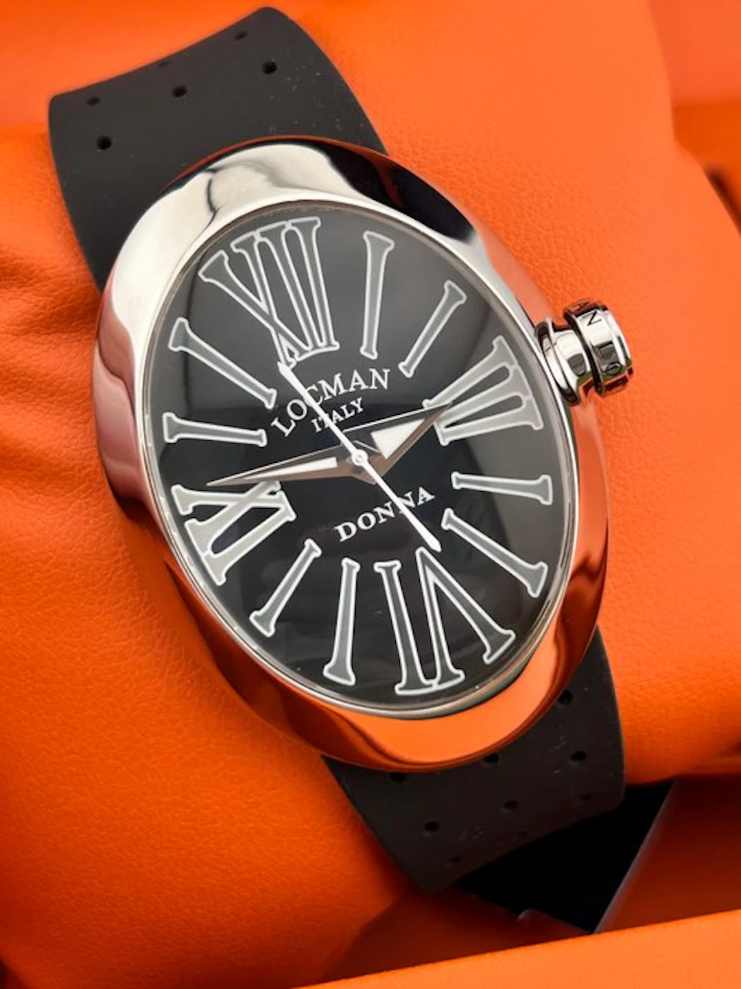 Locman - Ovale - No reserve price - Women - 2020-2025