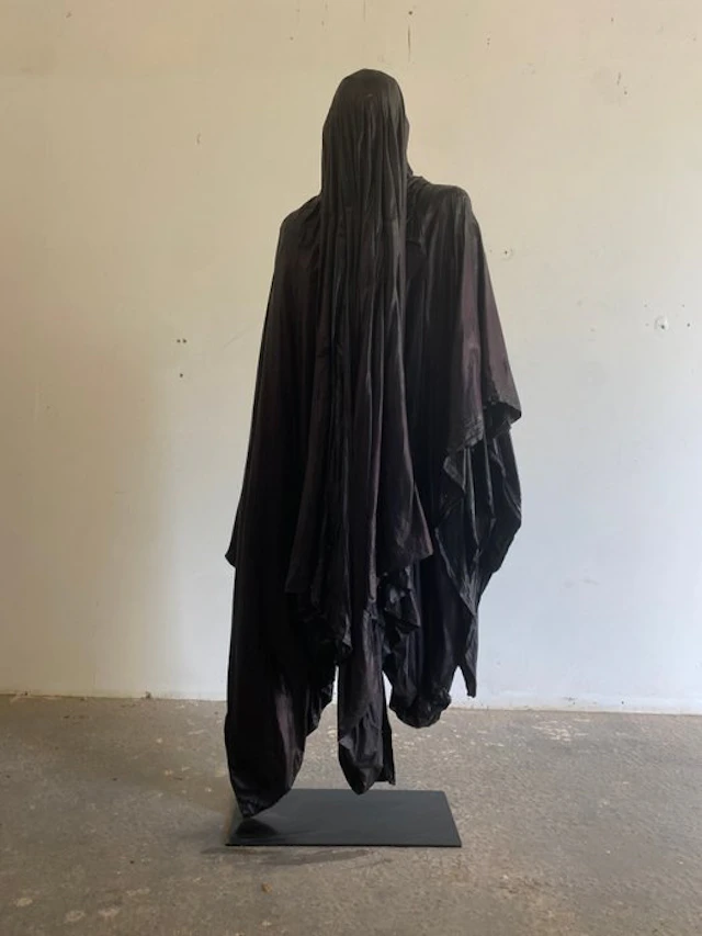 autre - suspended spaces