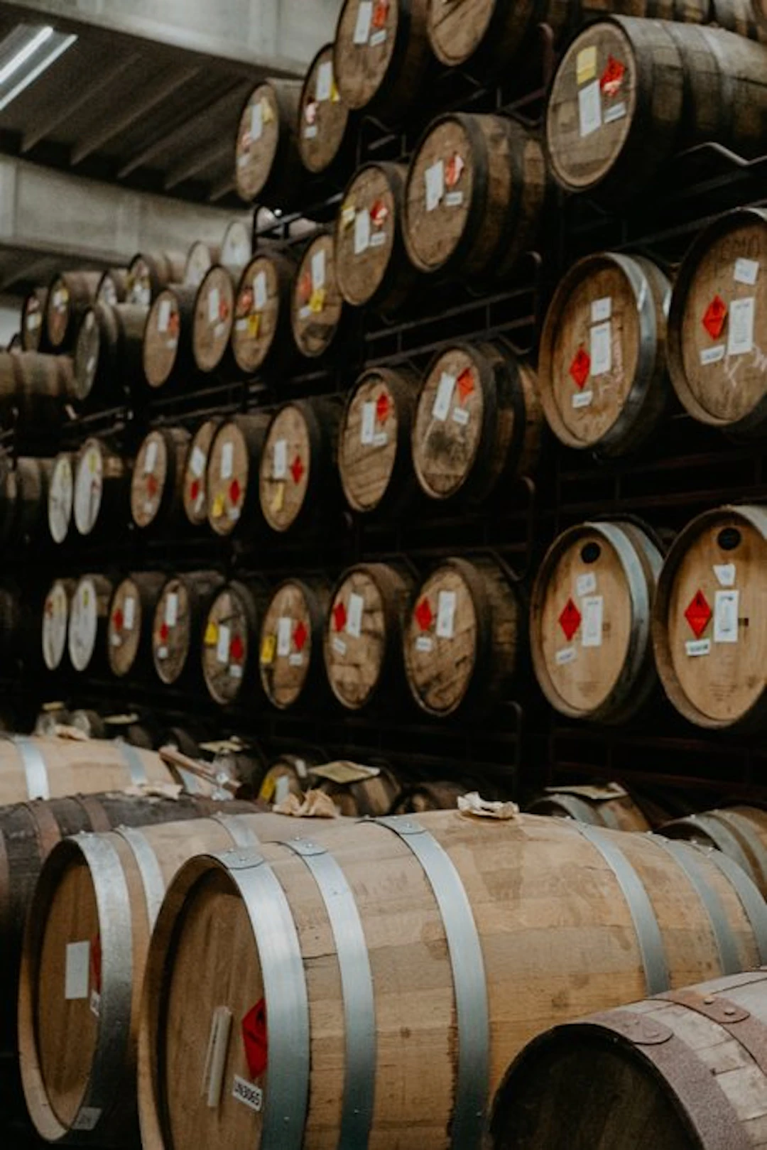 Rum - Lluidas Vale 2015 - American standard barrel