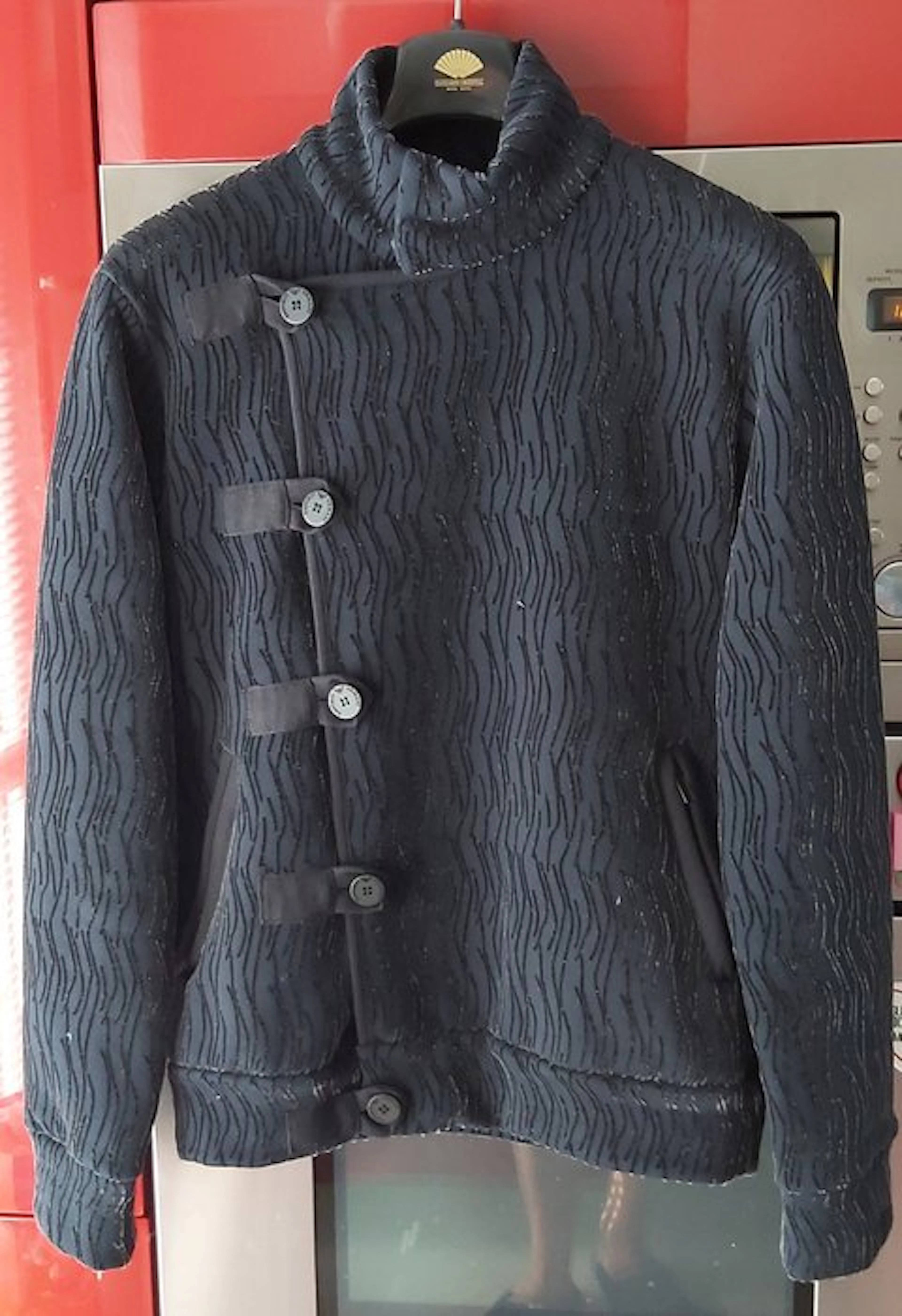 Emporio Armani - Jacket - New with tags