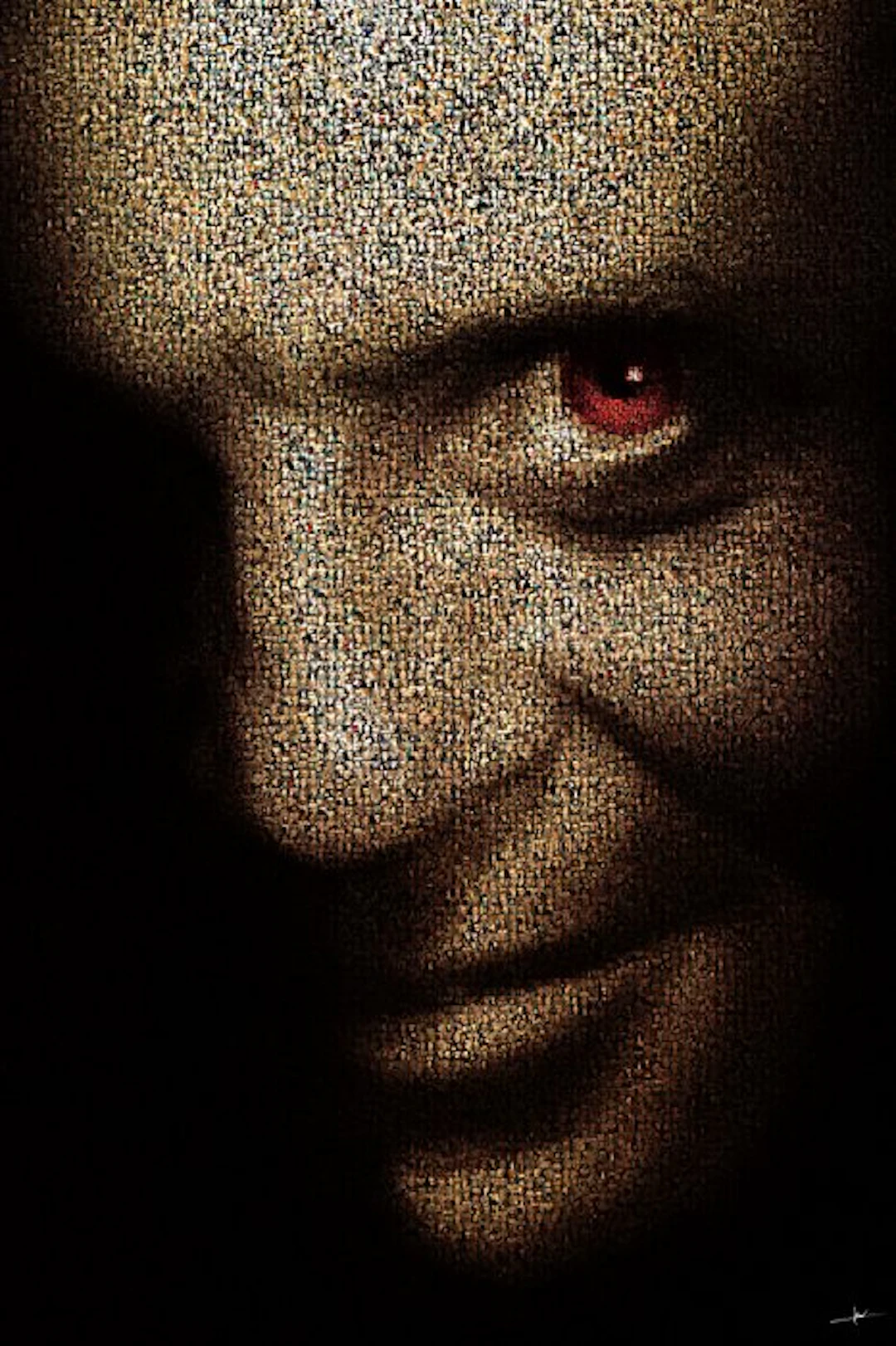 David Law (1967) - Crypto Hannibal Lecter III