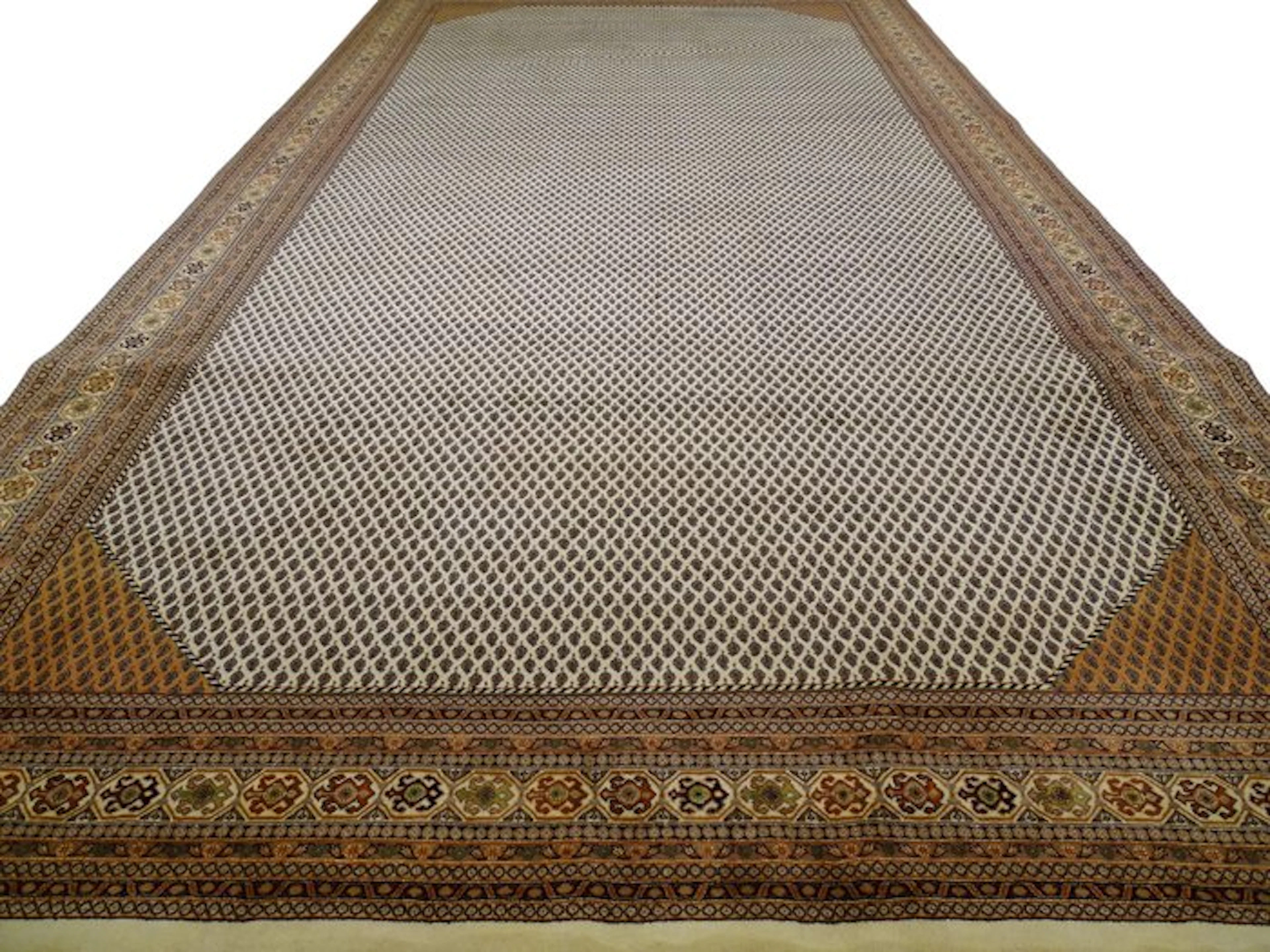 Supersize Me - Unused - Rug - 526 cm - 293 cm