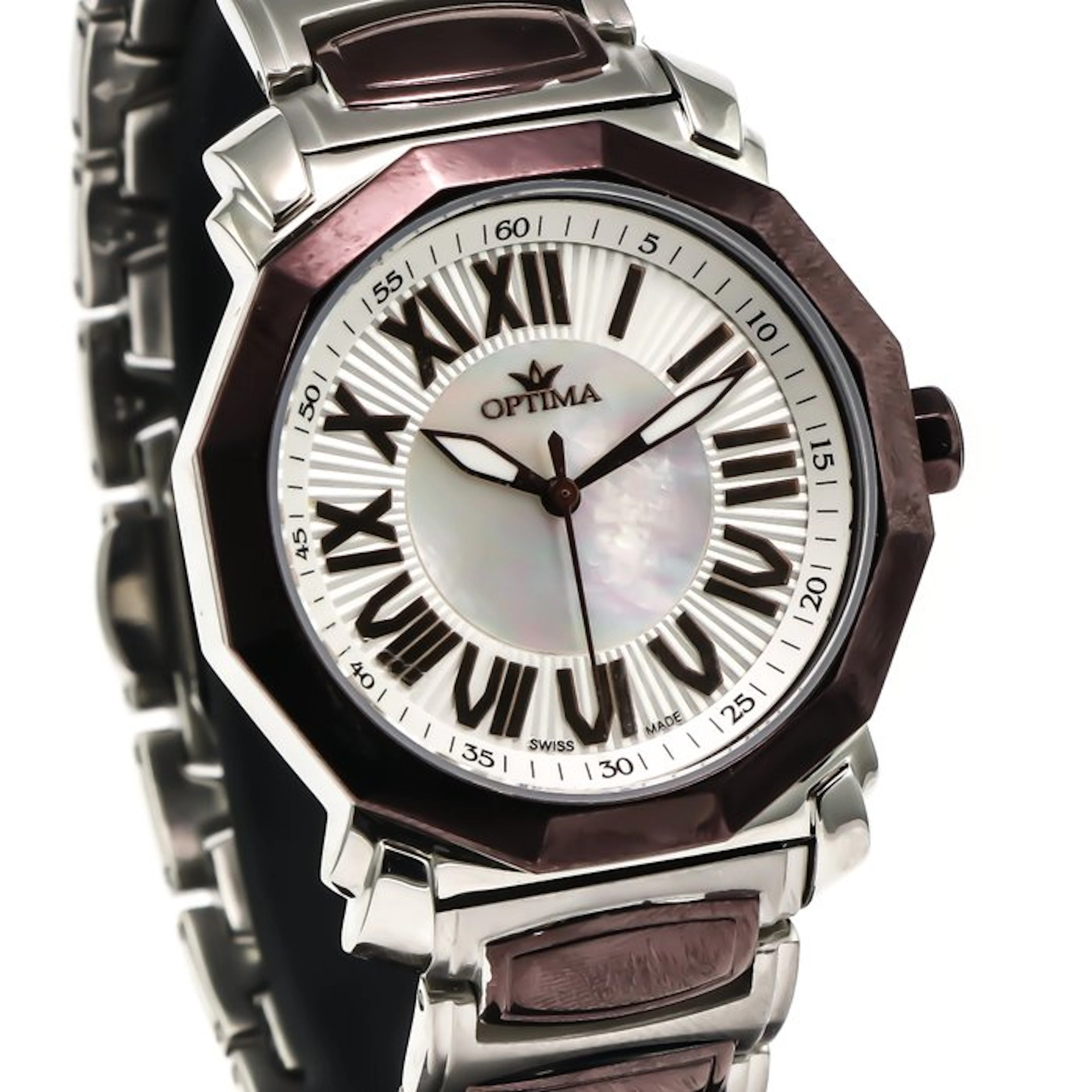 Optima - Swiss Made Watch - OSL248-SC-7 - No reserve price - Women - 2010-2020