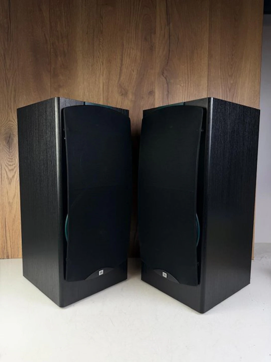 JBL - LX5 Speaker set