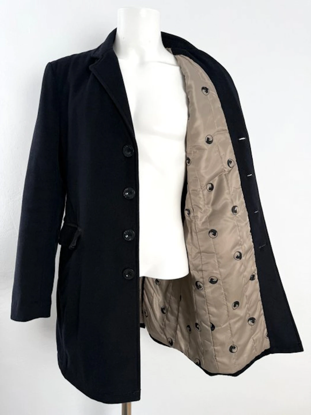 Armani Jeans - Coat